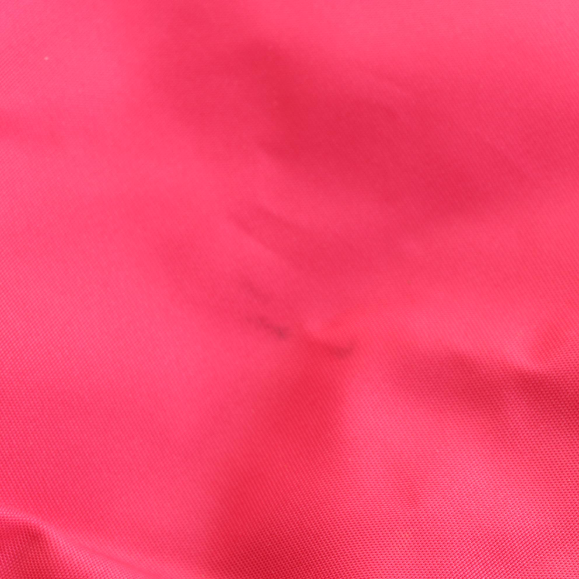 Prada Tokyo Edition Tessuto Bow Tote Bag in Pink Nylon