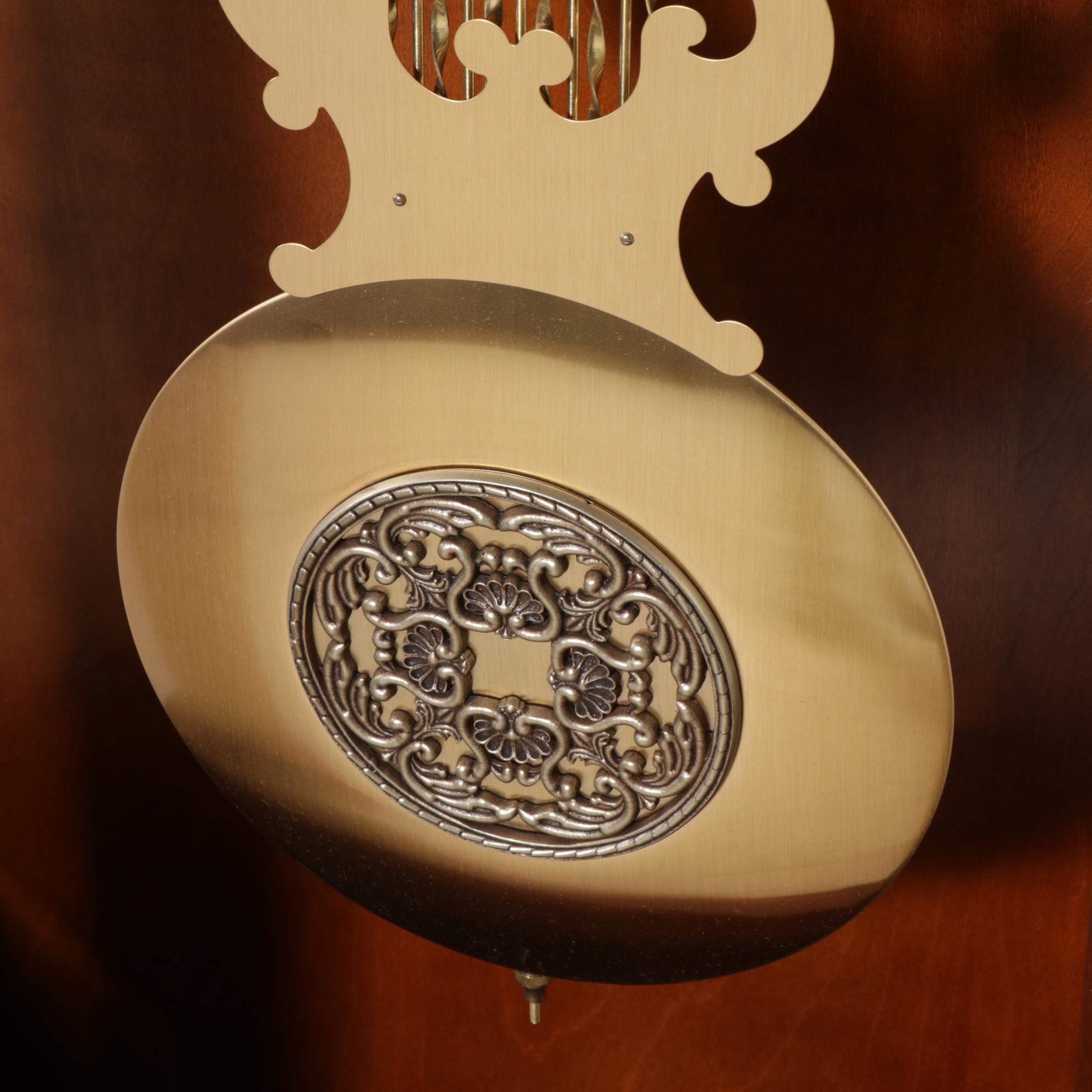 Howard Miller Ambassador Collection "Lawrence" Grandfather Clock