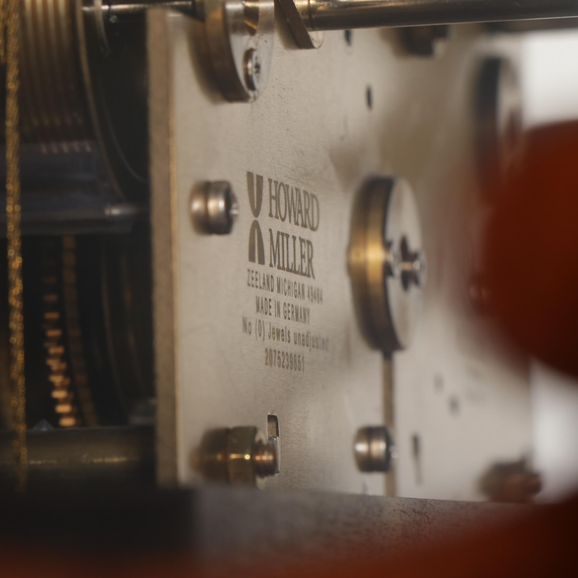 Howard Miller Ambassador Collection "Lawrence" Grandfather Clock