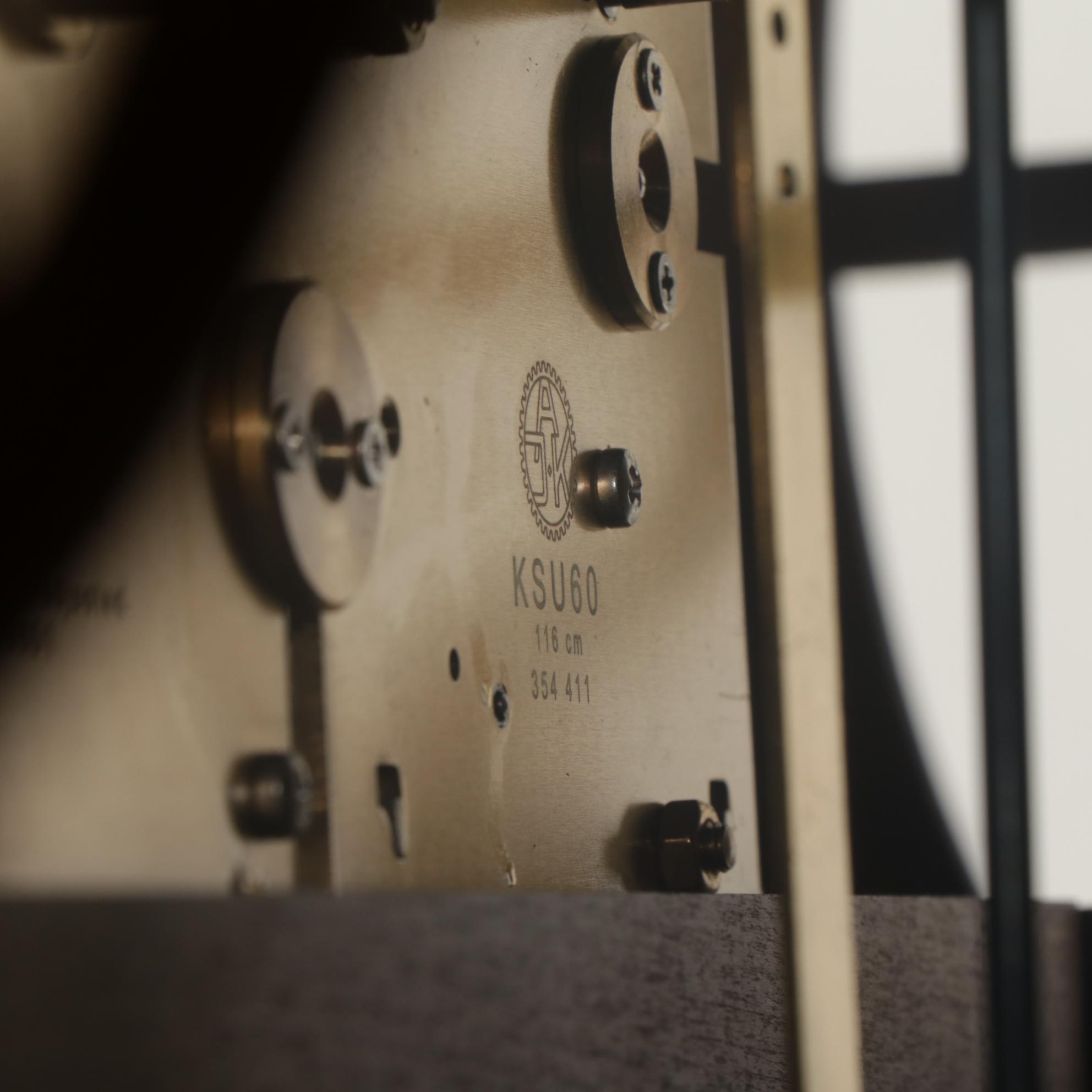 Howard Miller Ambassador Collection "Lawrence" Grandfather Clock