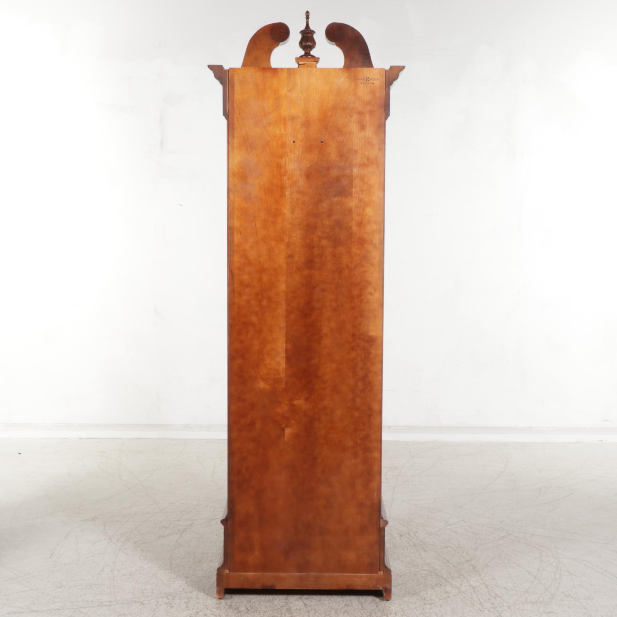 Howard Miller Ambassador Collection "Lawrence" Grandfather Clock