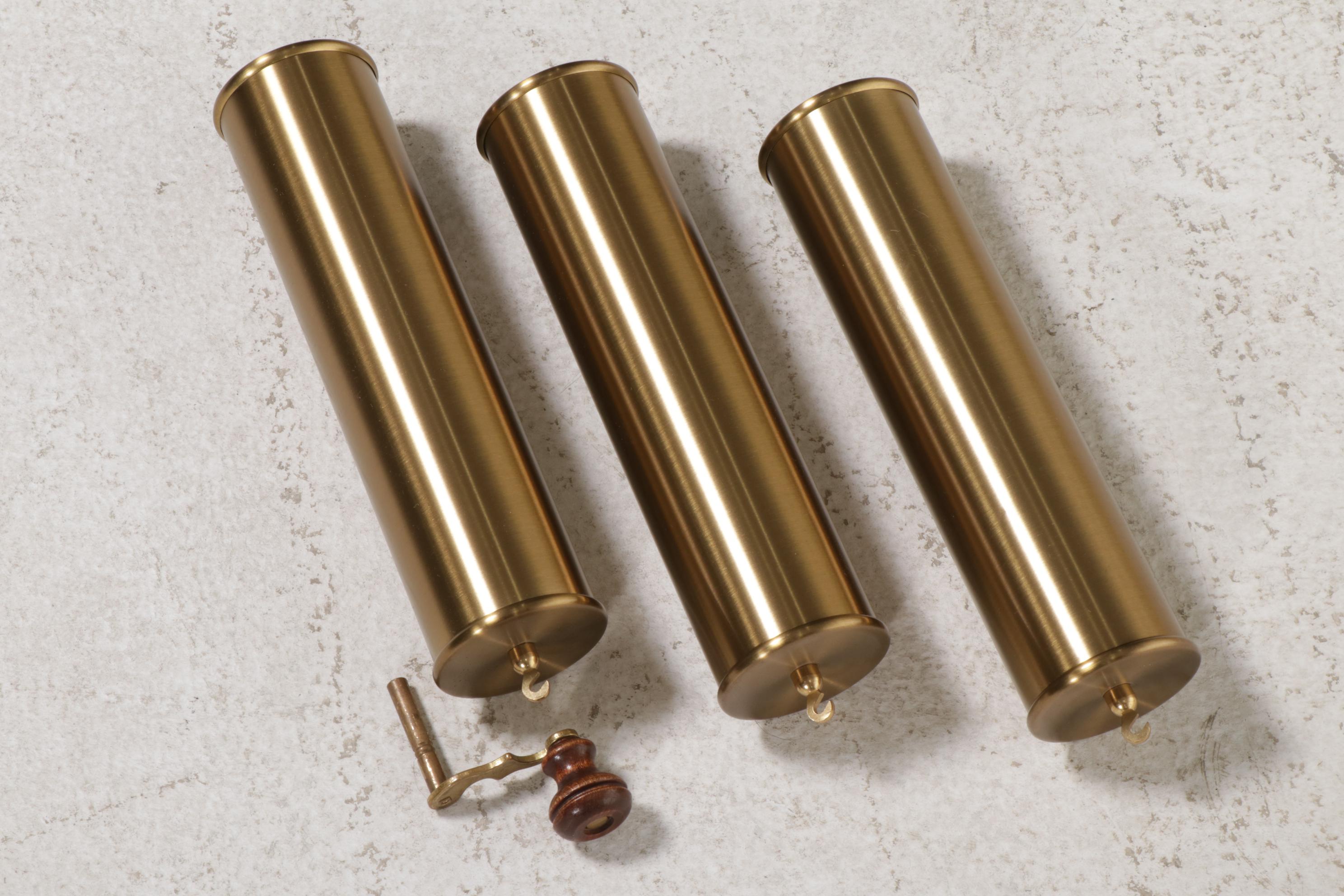 Howard Miller Ambassador Collection "Lawrence" Grandfather Clock