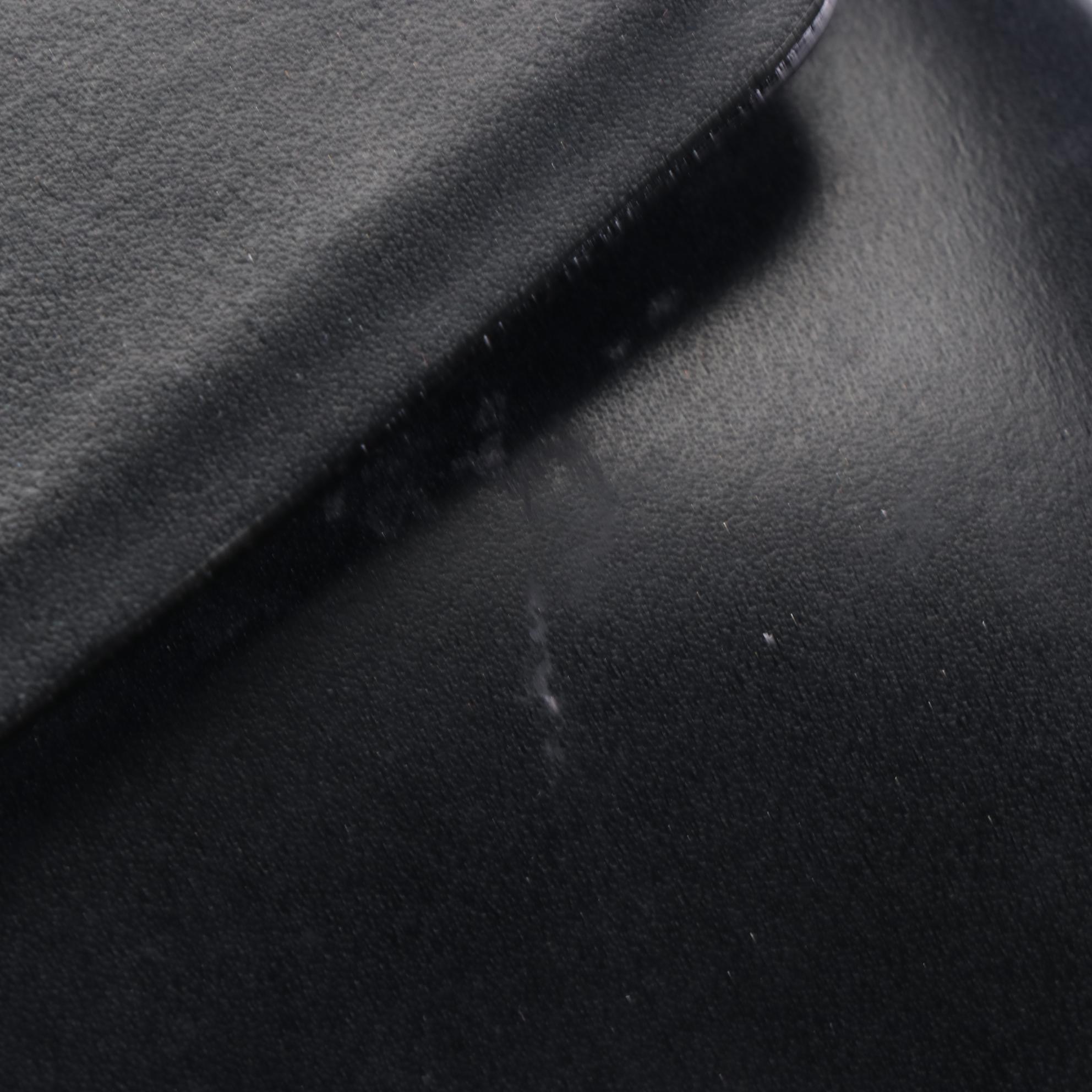 Frederic T Paris Shoulder Bag in Smooth Leather