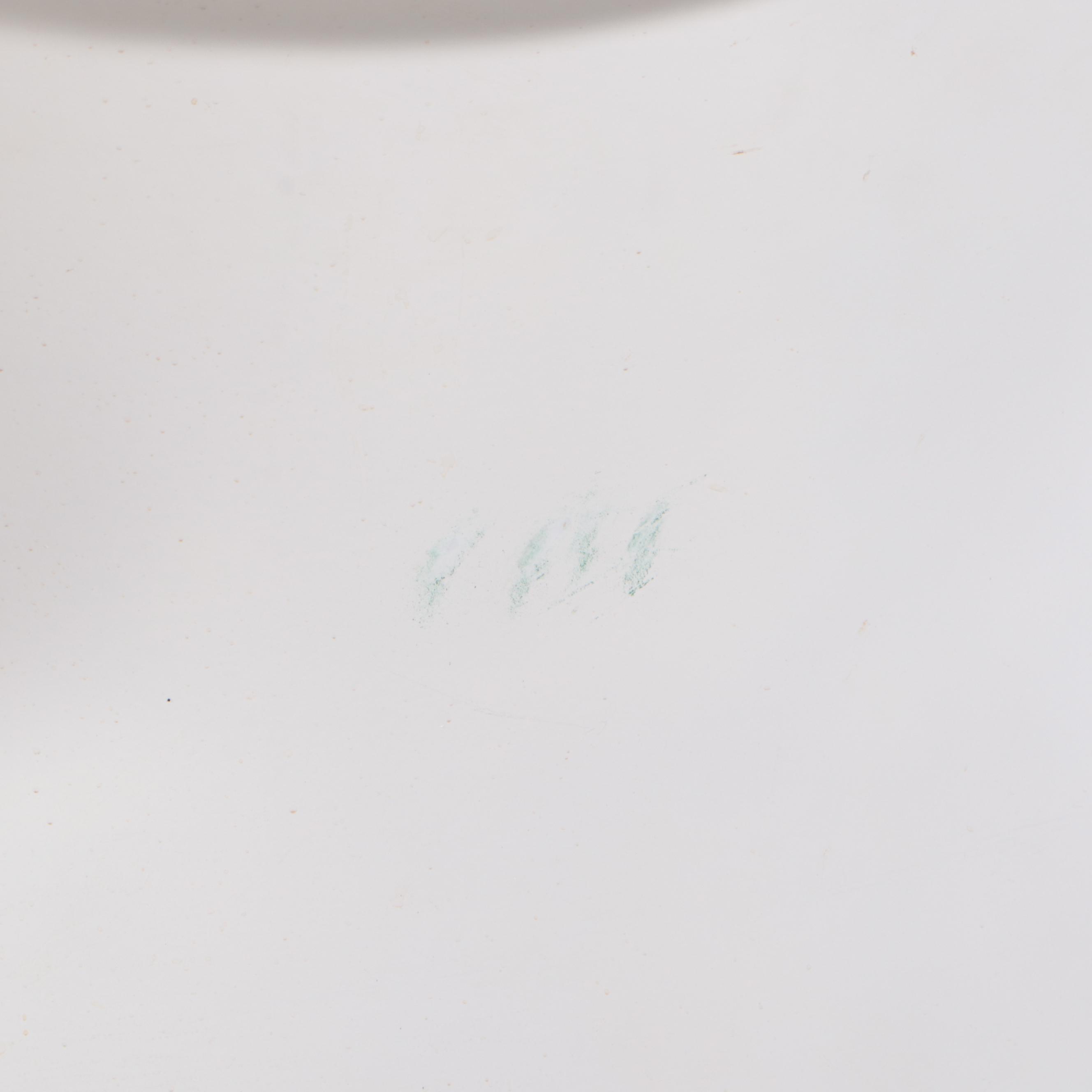 Eero Saarinen for Knoll Model 150 Tulip Swivel Armchair, circa 1960