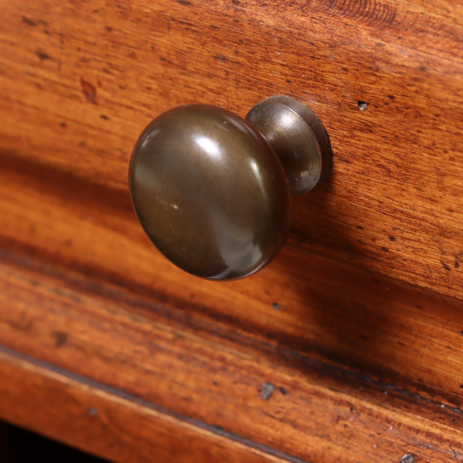 Guy Chaddock & Co. "Melrose Collection" French Provincial Style Maple Buffet