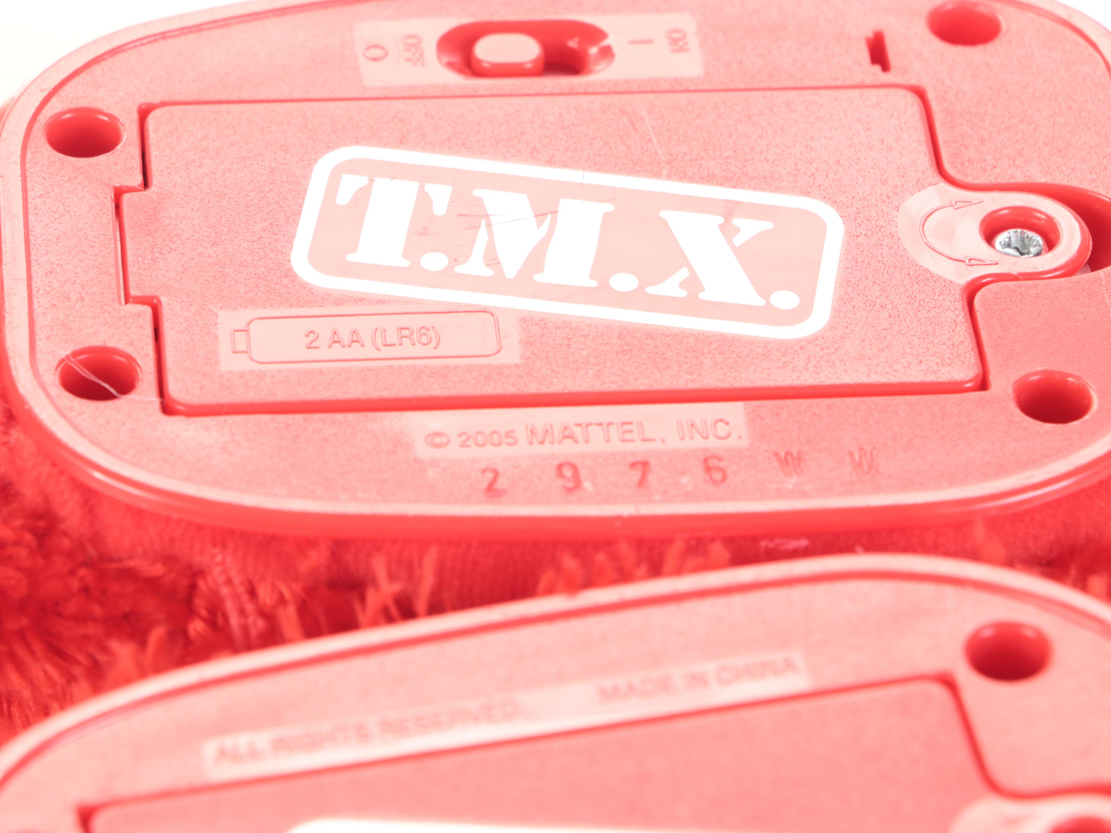 Squishmallows, Disney "Frozen" and More Plush Toys