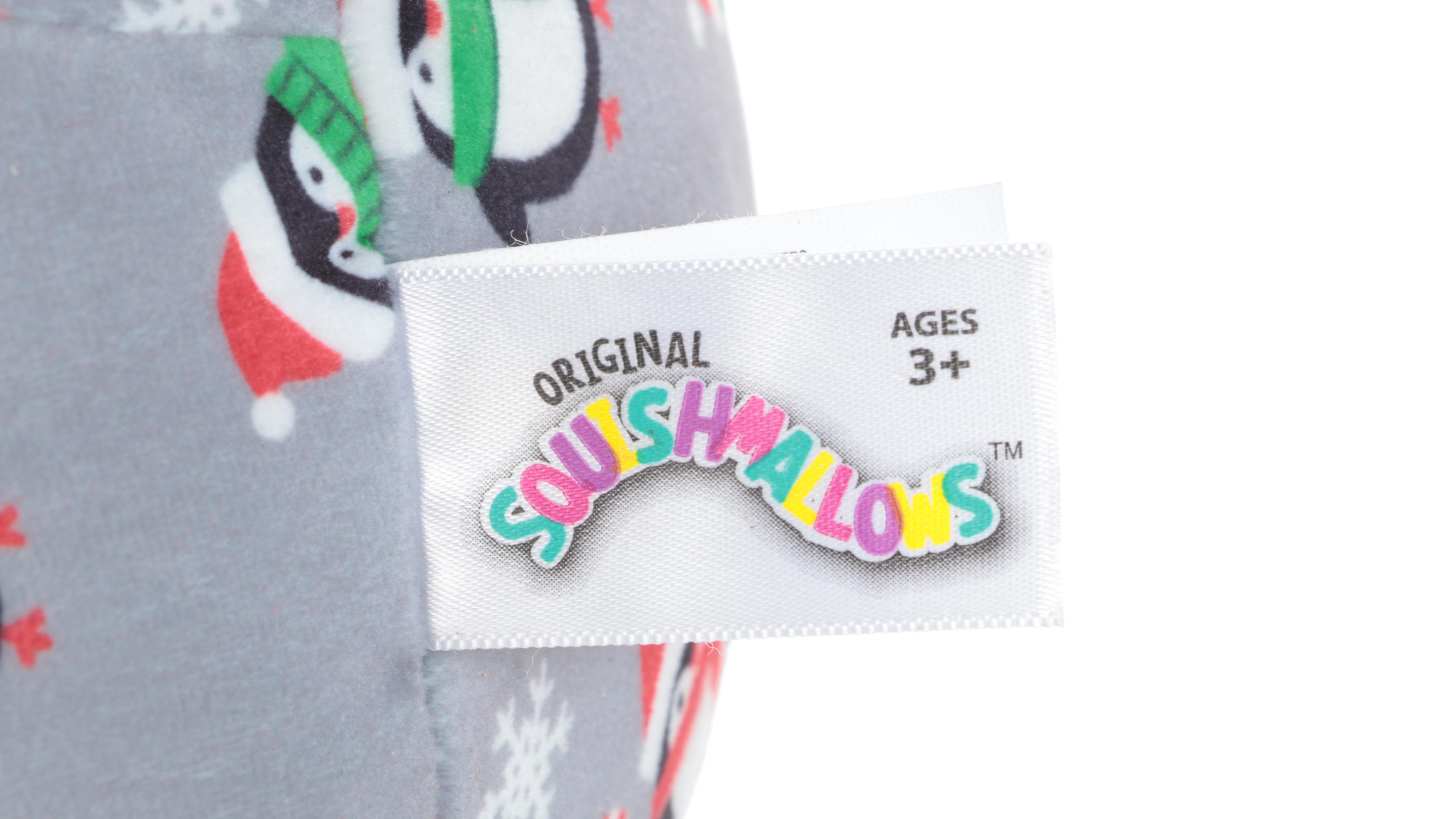 Squishmallows, Disney "Frozen" and More Plush Toys