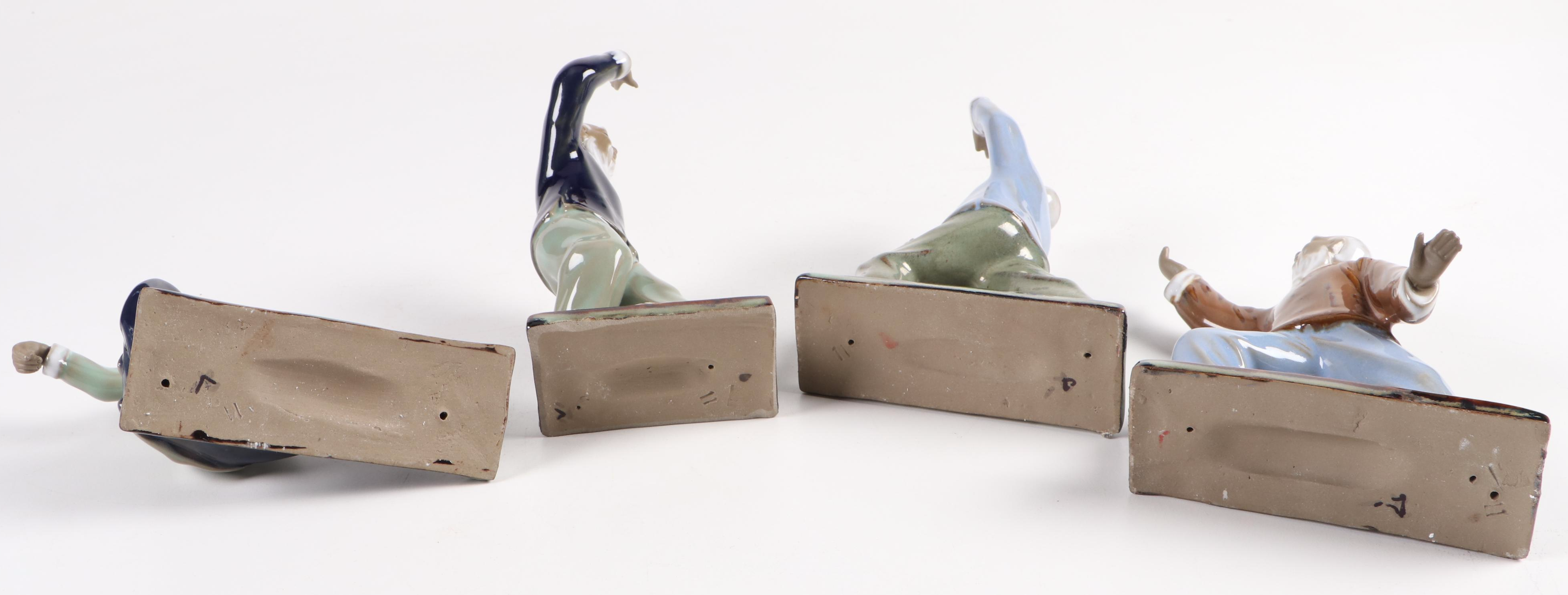 Shiwan Artistic Ceramic Factory and Other Ceramic Figurines