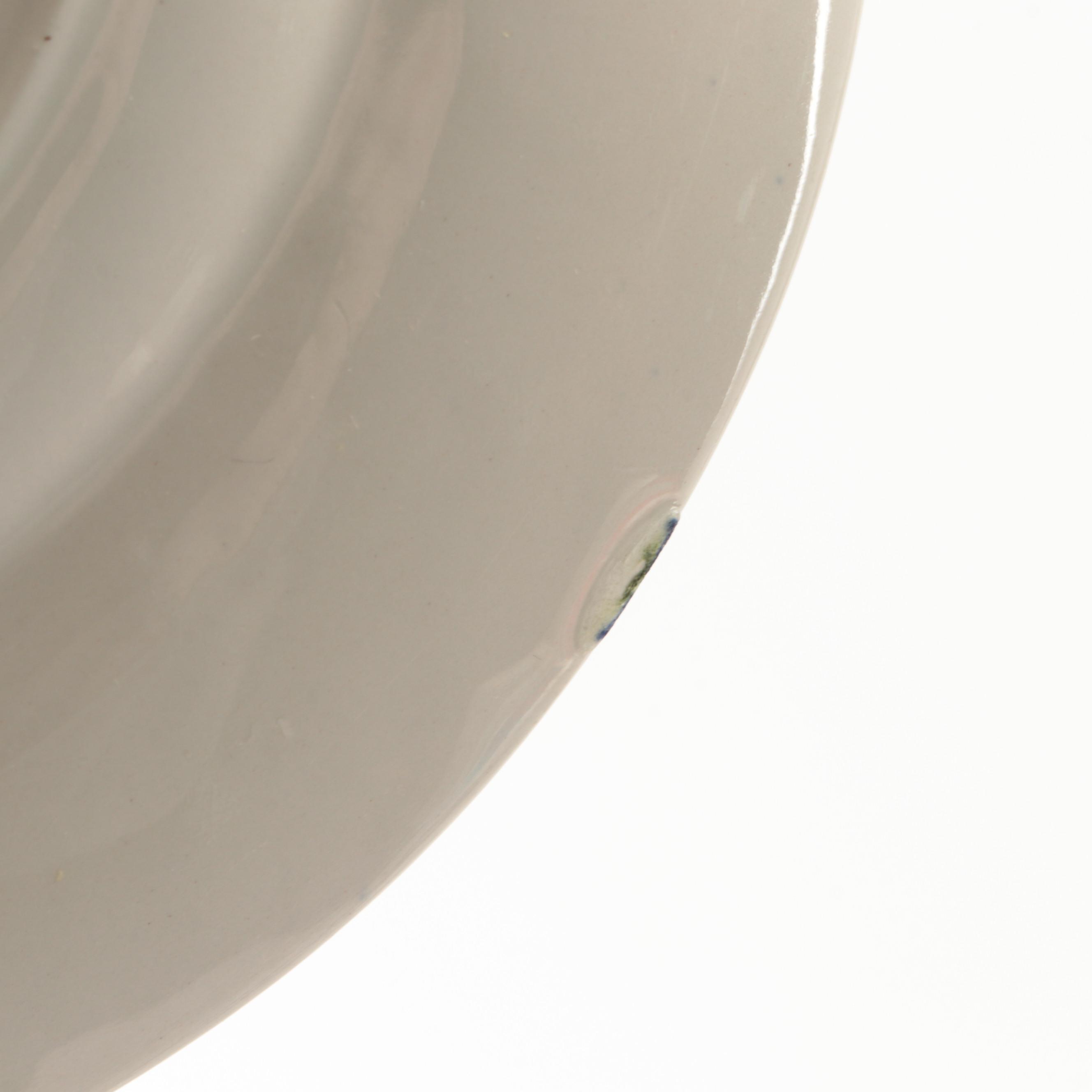 Johnson Bros "Willow Blue" Ironstone Dinnerware and Serveware