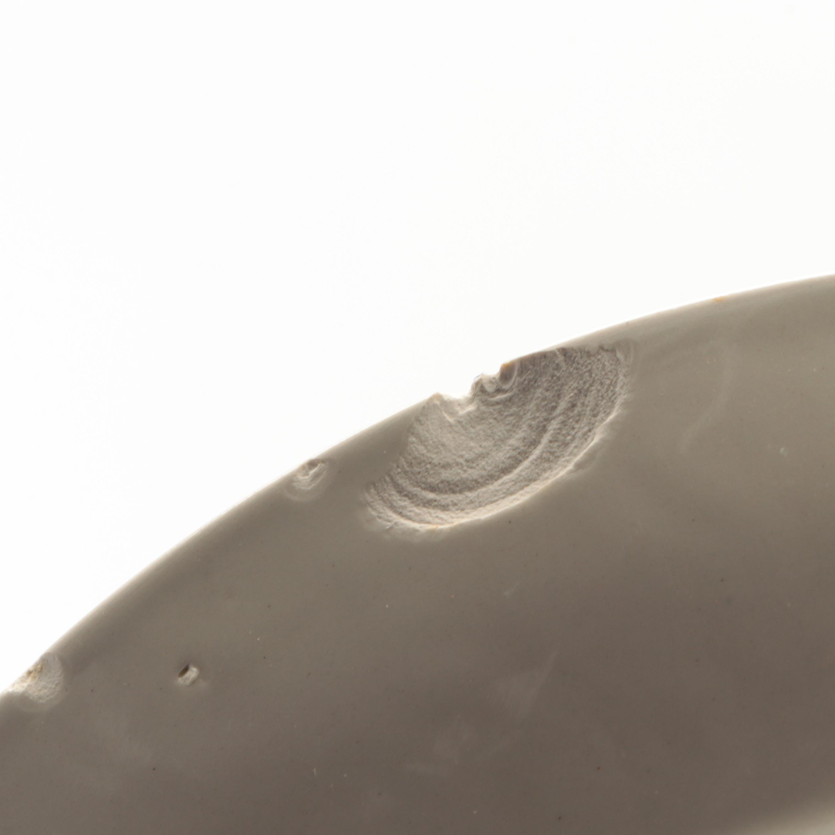 Johnson Bros "Willow Blue" Ironstone Dinnerware and Serveware