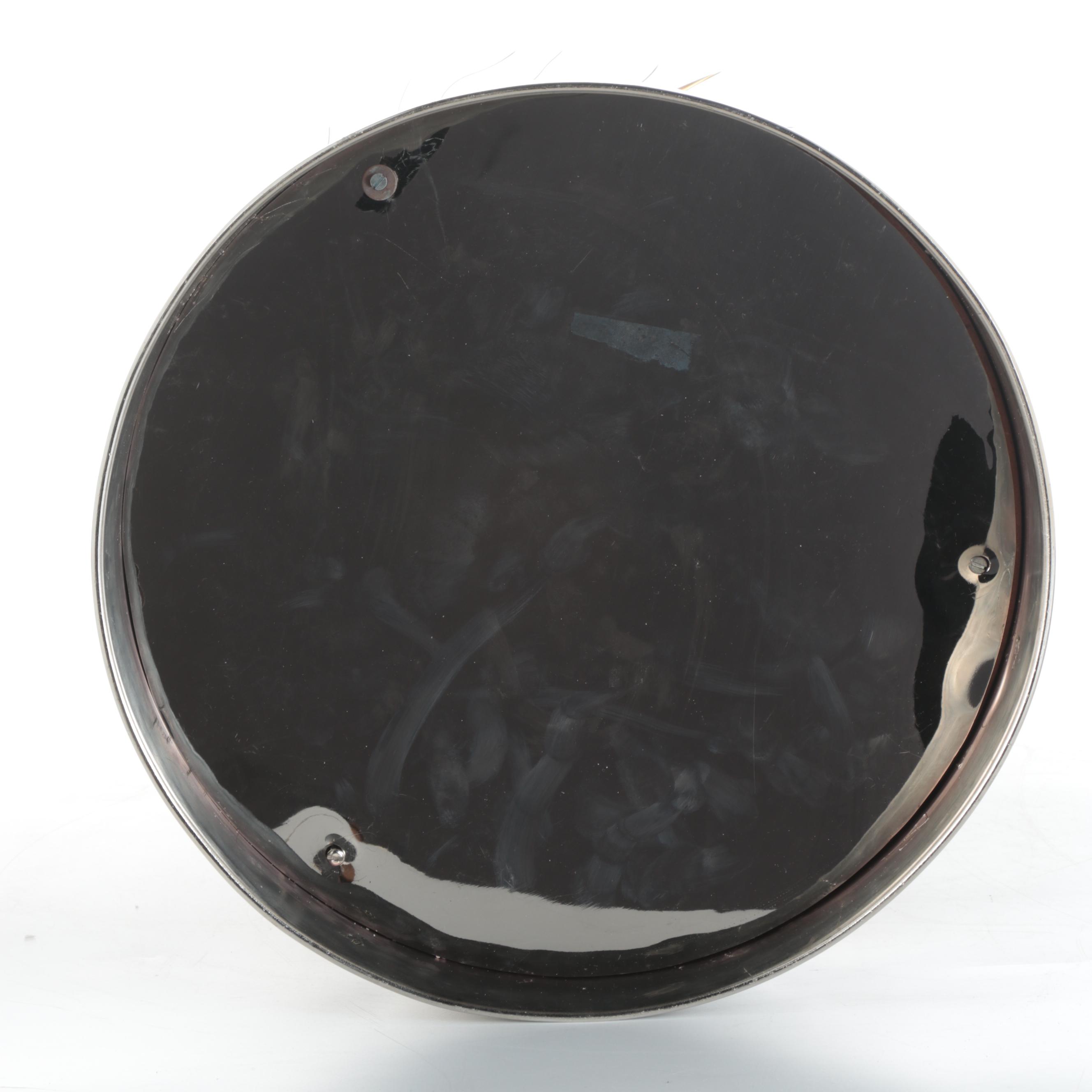 Full Size MLB World Series Commissioner's Trophy Metal Replica