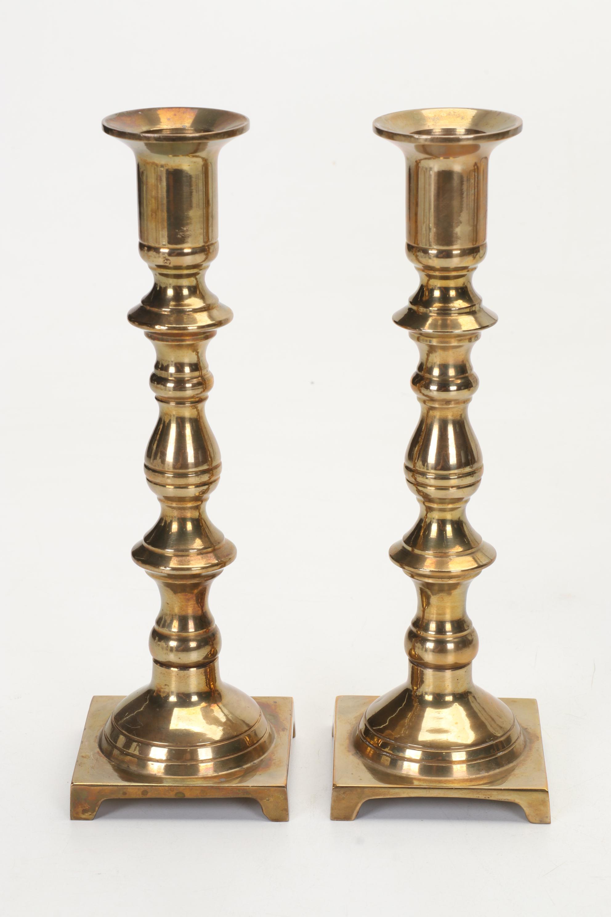 Bing and Grøndahl "Adam" and "Eve" with Other Figurines and Table Décor