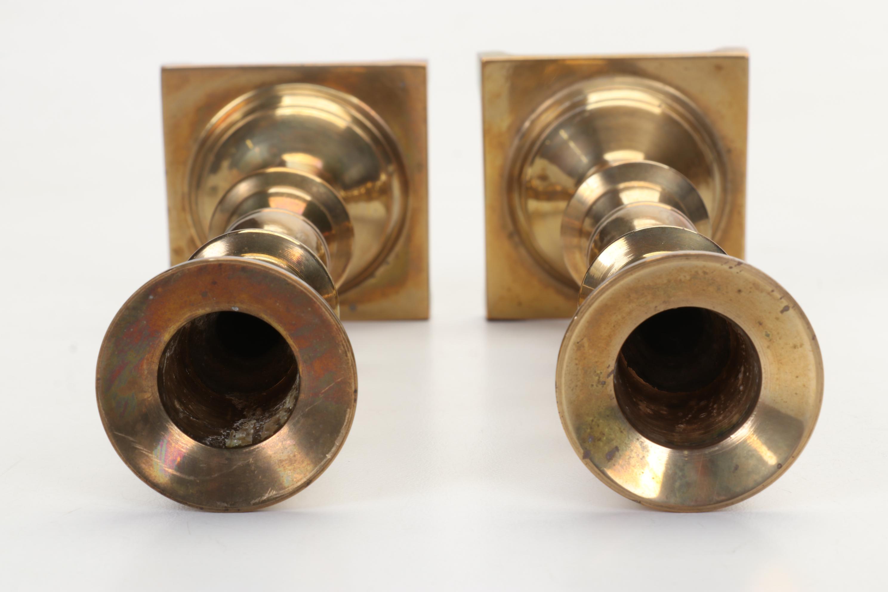 Bing and Grøndahl "Adam" and "Eve" with Other Figurines and Table Décor