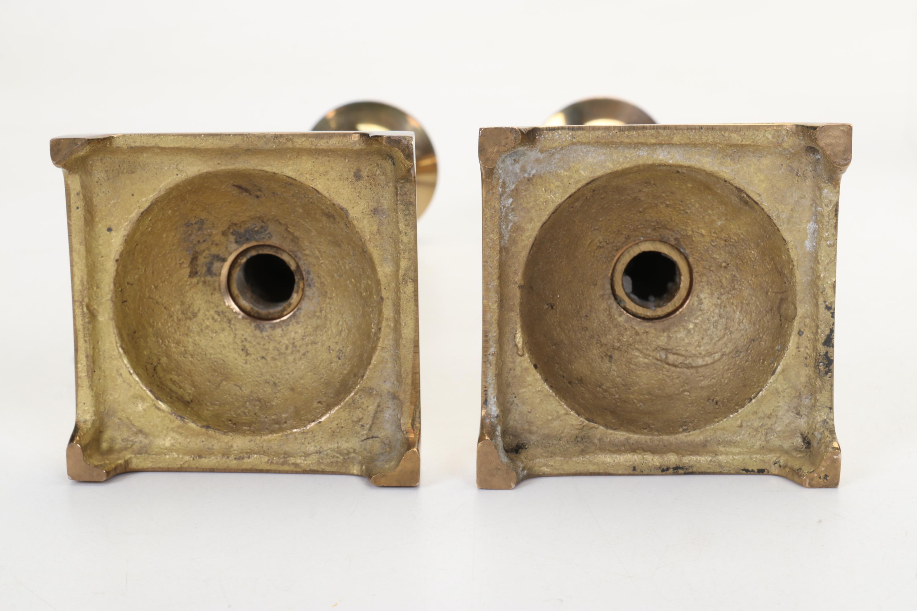 Bing and Grøndahl "Adam" and "Eve" with Other Figurines and Table Décor