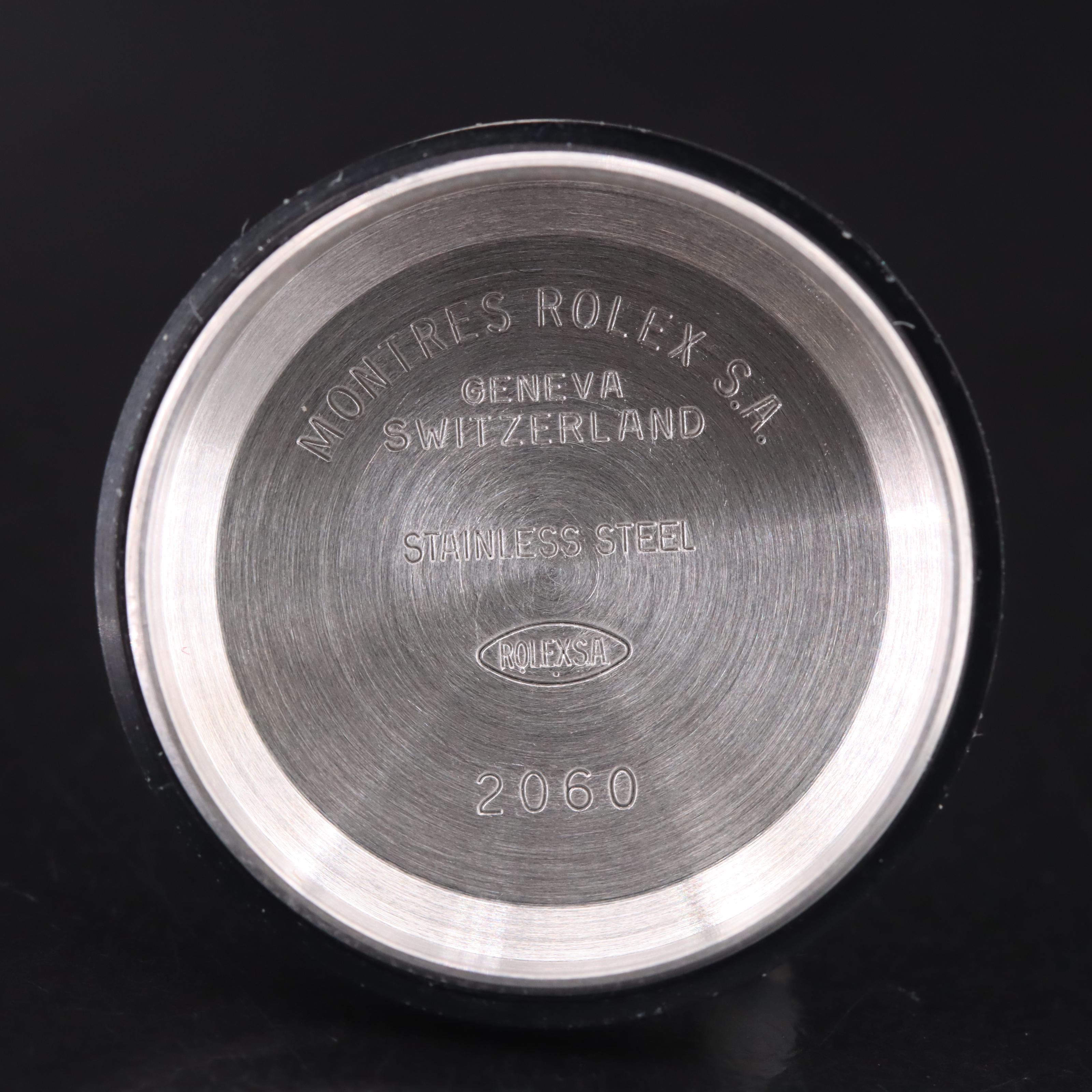 2000 Rolex 18K and Oystersteel Datejust Watch