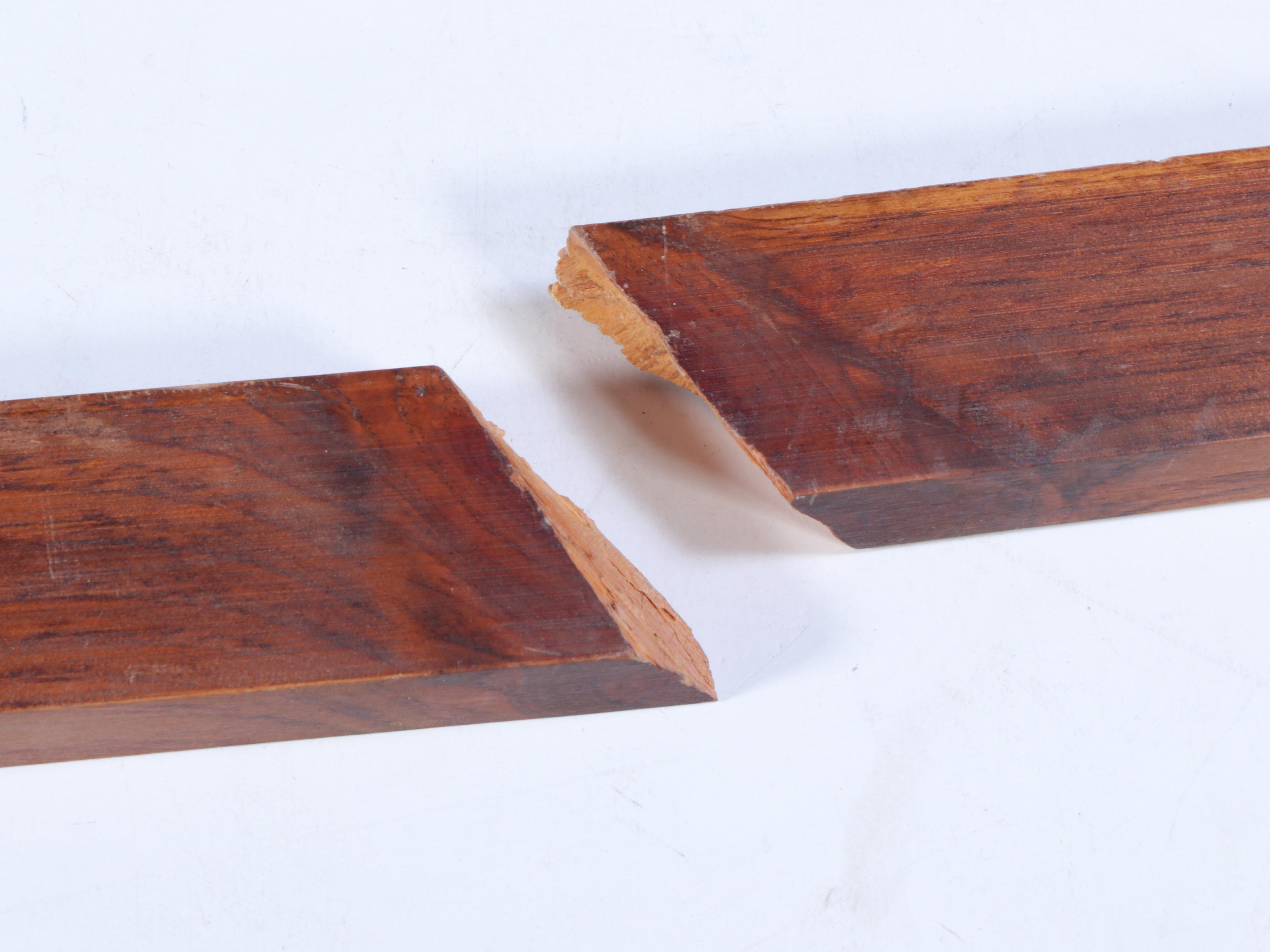 Federal Style Pine Queen Size Tester Bed Frame, Late 20th Century