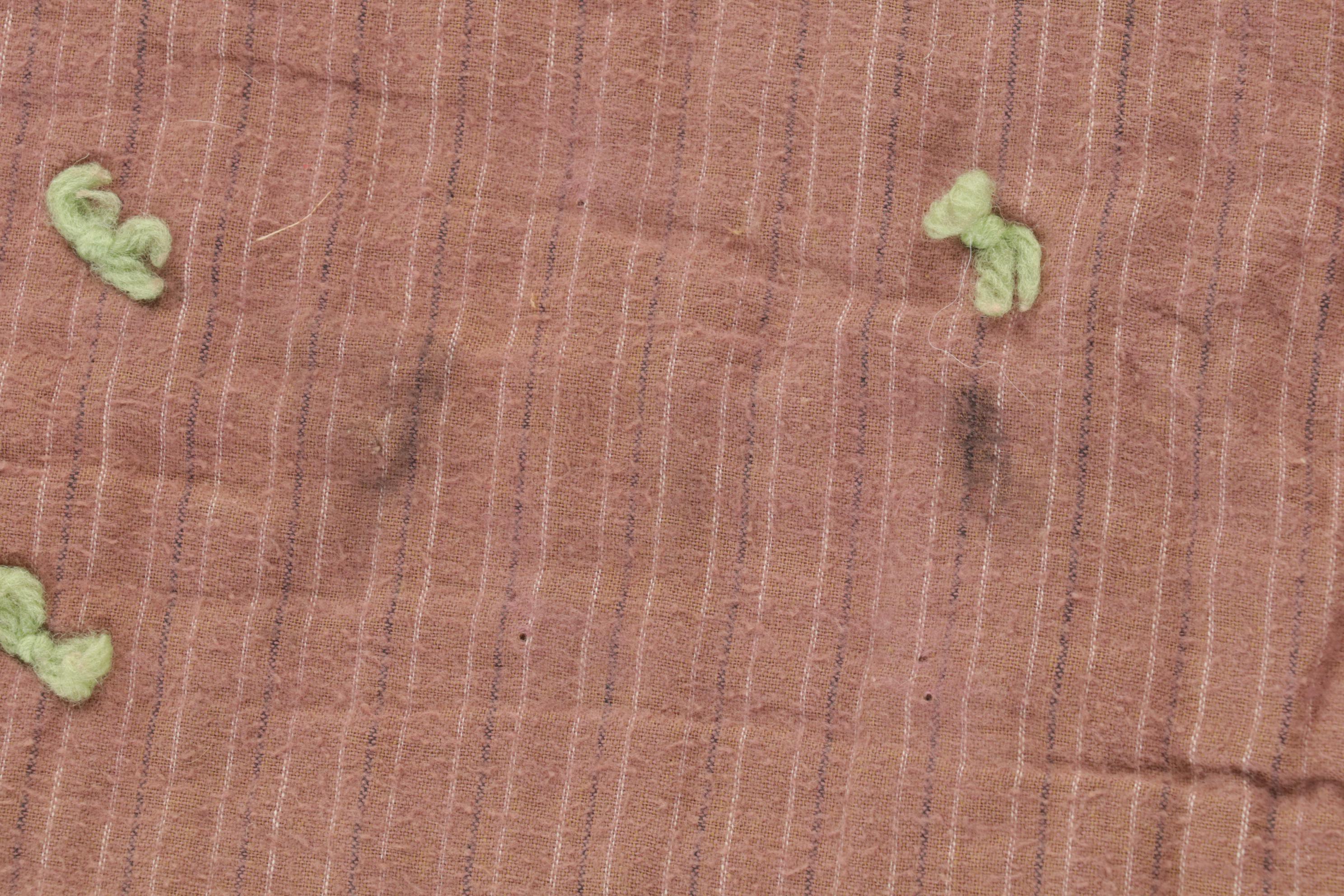 Hand-Tied Comforter and Quilted Baby Blankets with Printed Baby Blanket