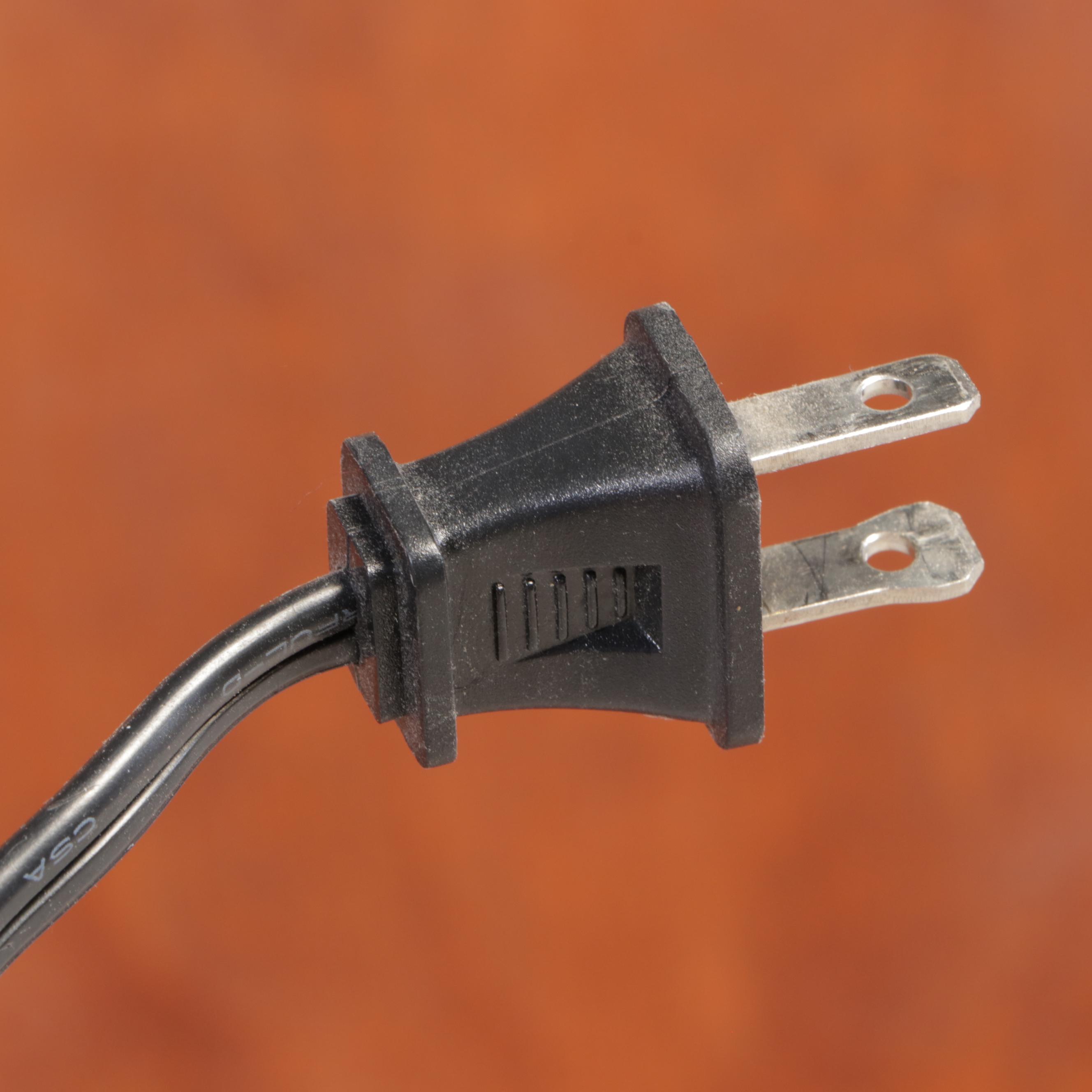 Nichols & Stone Co. Shaker Style Cherry China Cabinet, Late 20th Century