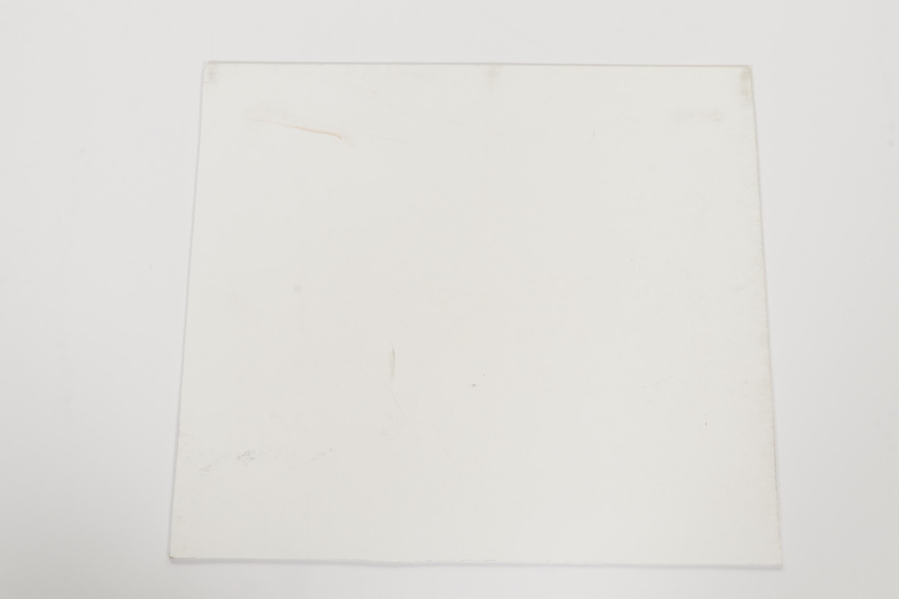 Sidney Chafetz Etching and Lithograph "I Hear America Singing I," 1970