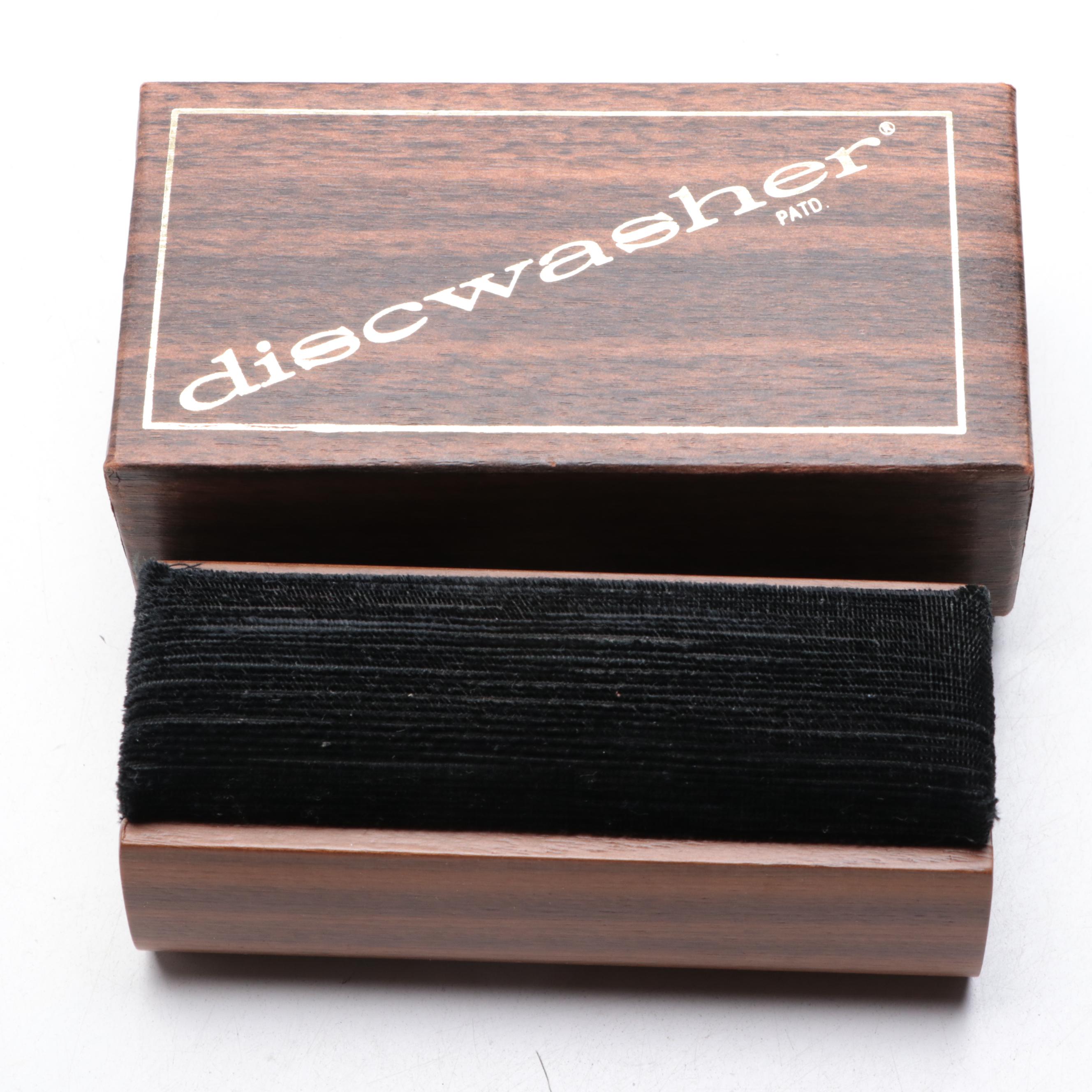 Technics by Panasonic SL-1800 Direct Drive Turntable, Mid/ Late 20th Century