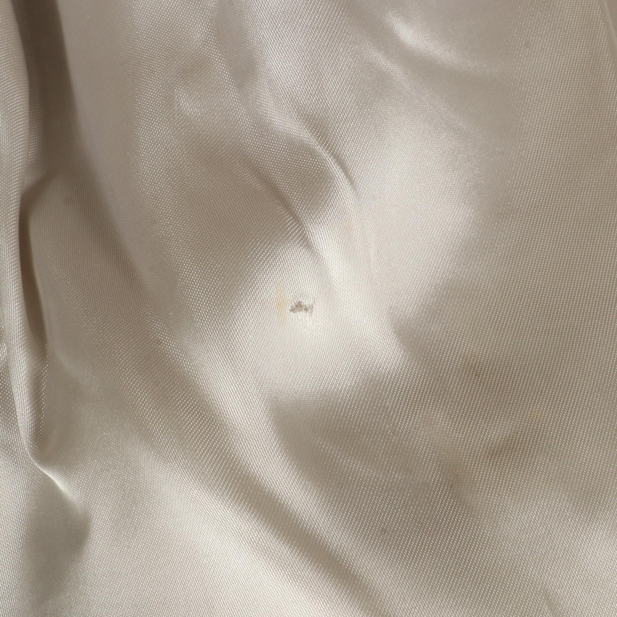 Blue Fox Fur Jacket from Distinctive Furs by Maas Brothers