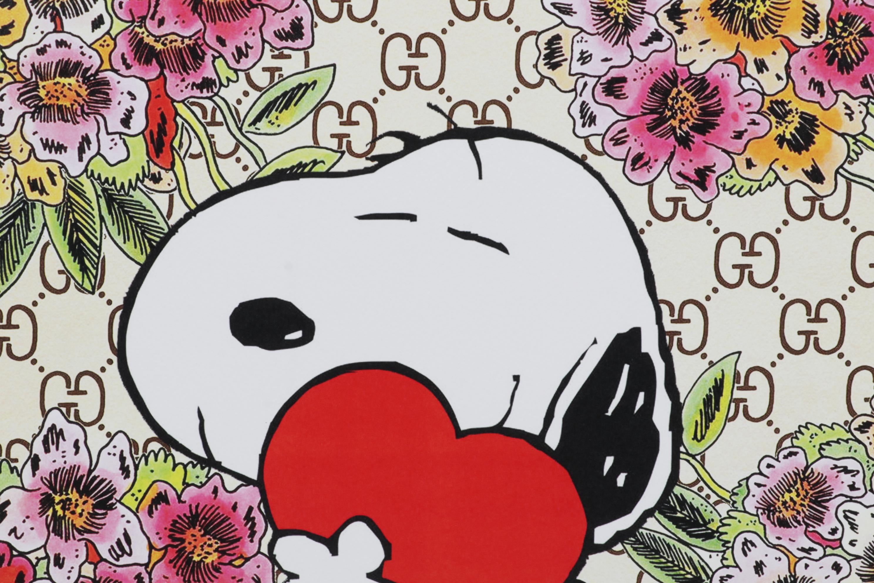 Death NYC Digital Pop Art Print, 2022