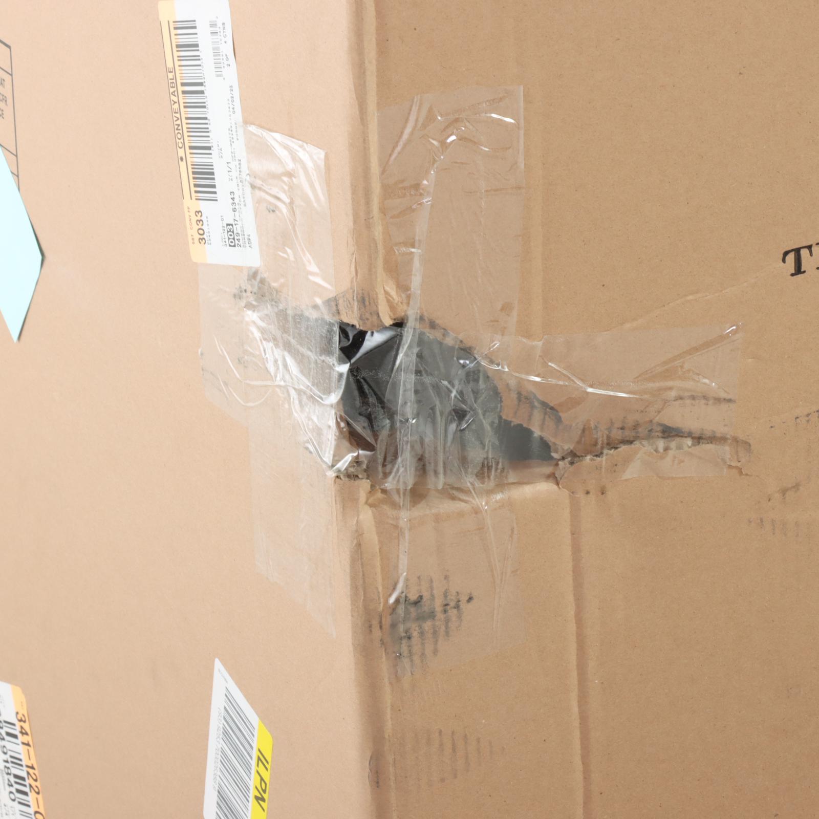 Threshold With Studio McGee Daffan Faceted Round Accent Table in Cream