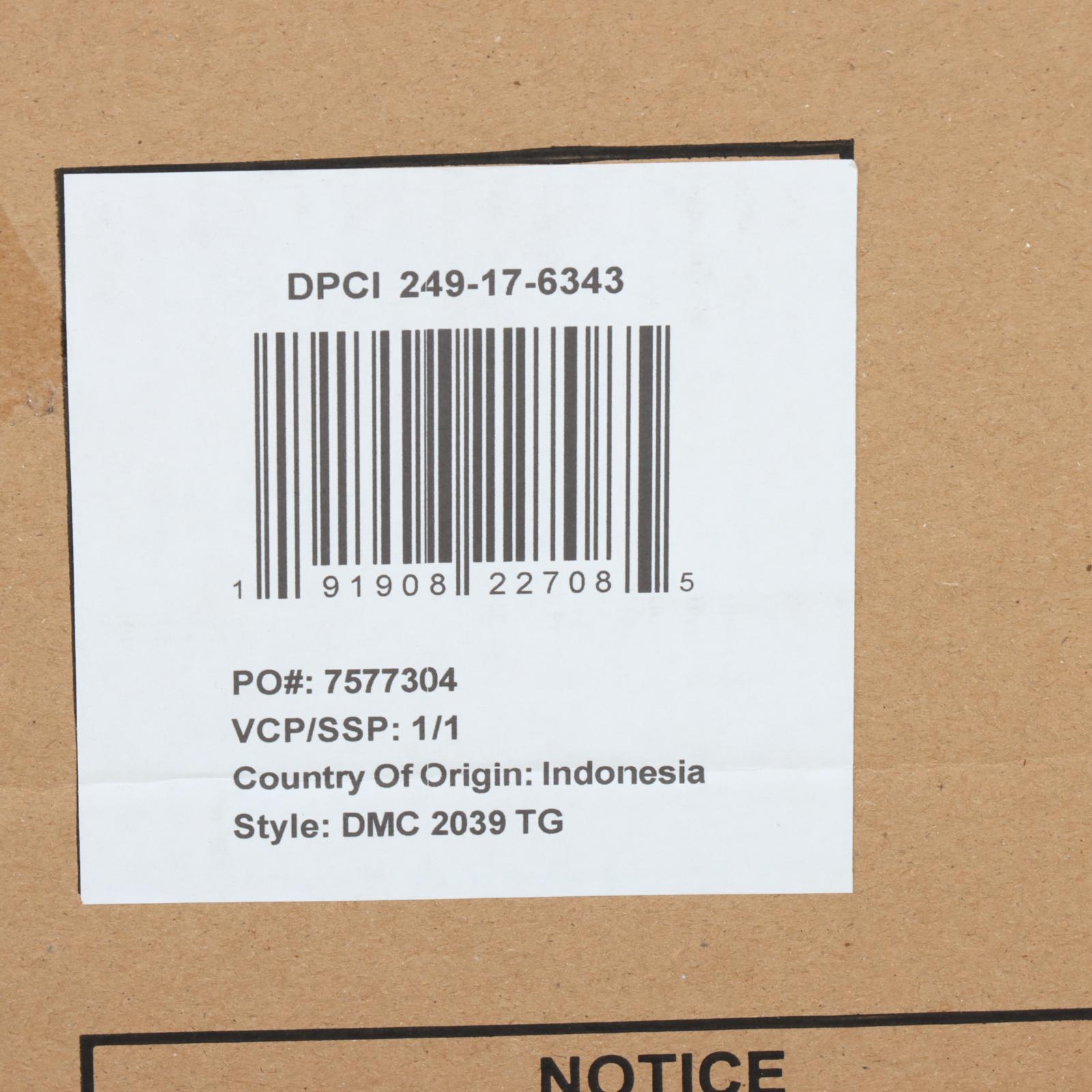 Threshold With Studio McGee Daffan Faceted Round Accent Table in Cream