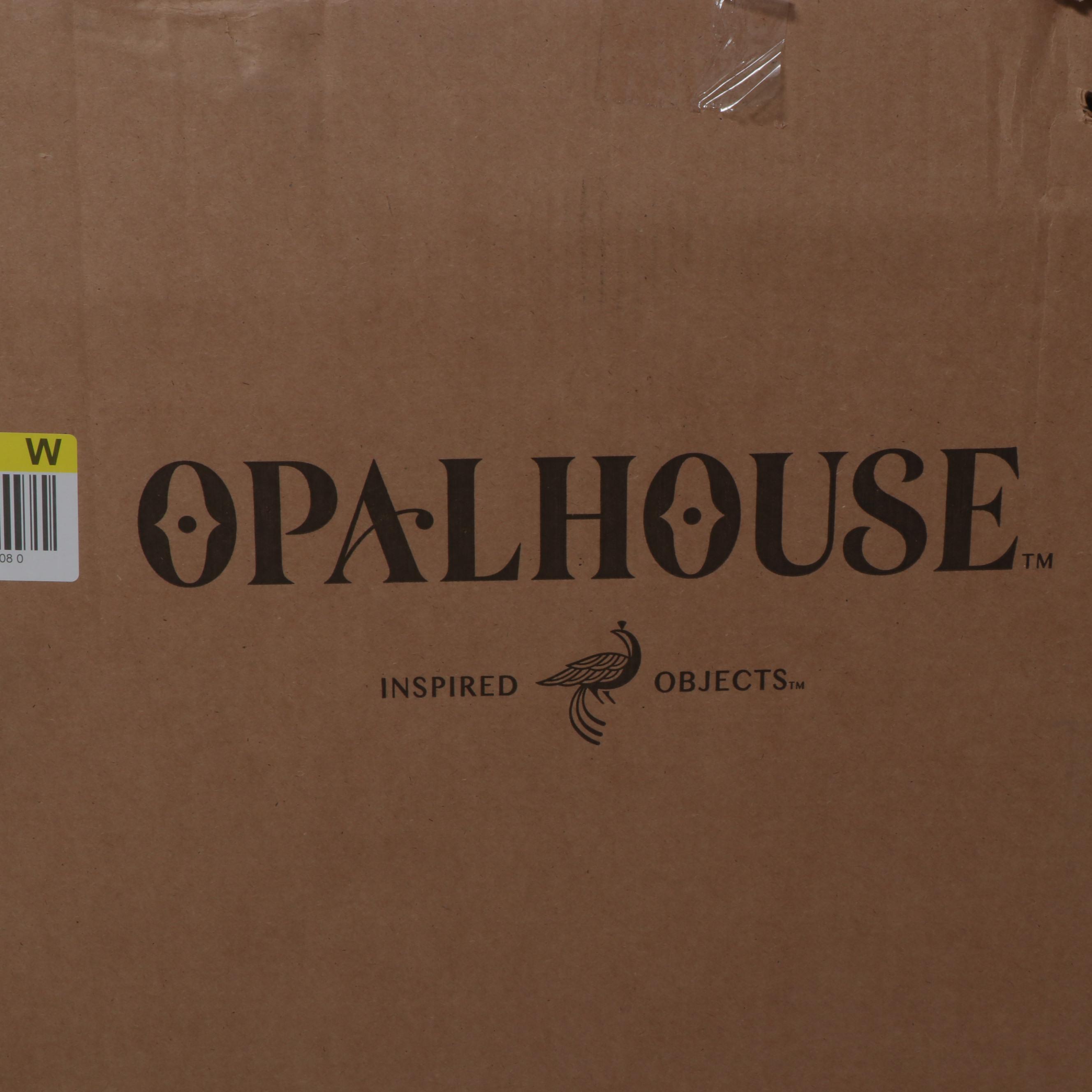 Opalhouse with Southport Patio Egg Chair