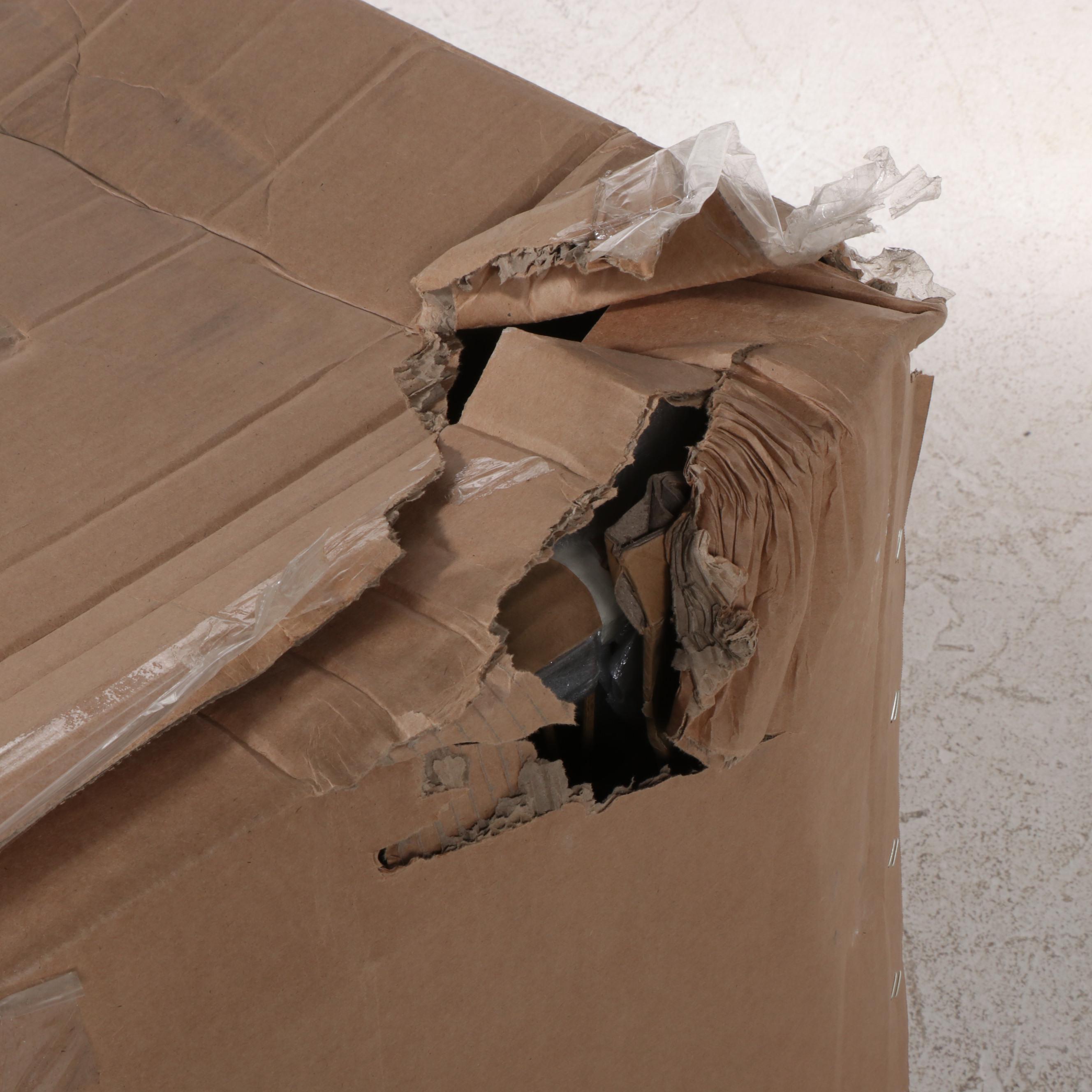 Opalhouse with Southport Patio Egg Chair