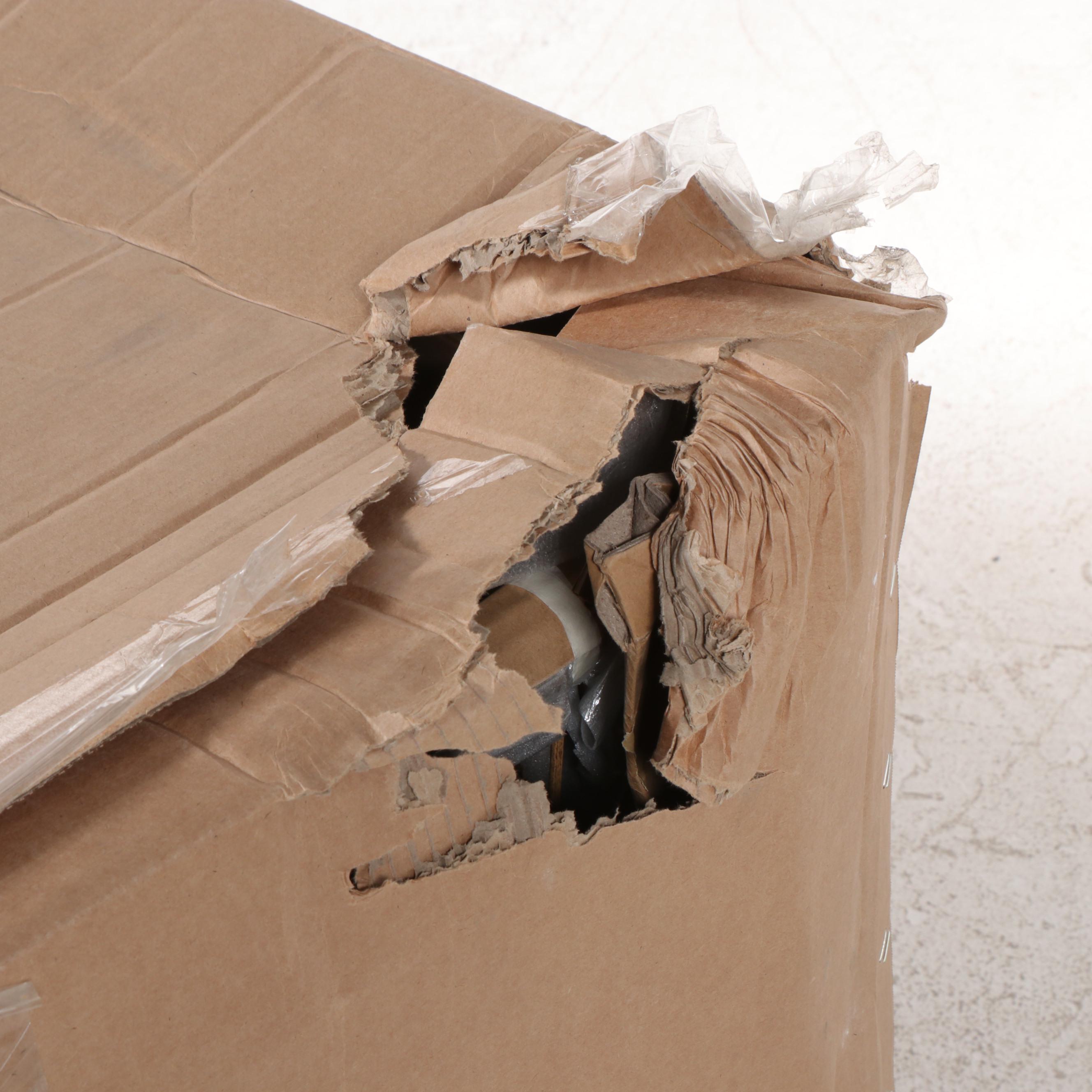 Opalhouse with Southport Patio Egg Chair