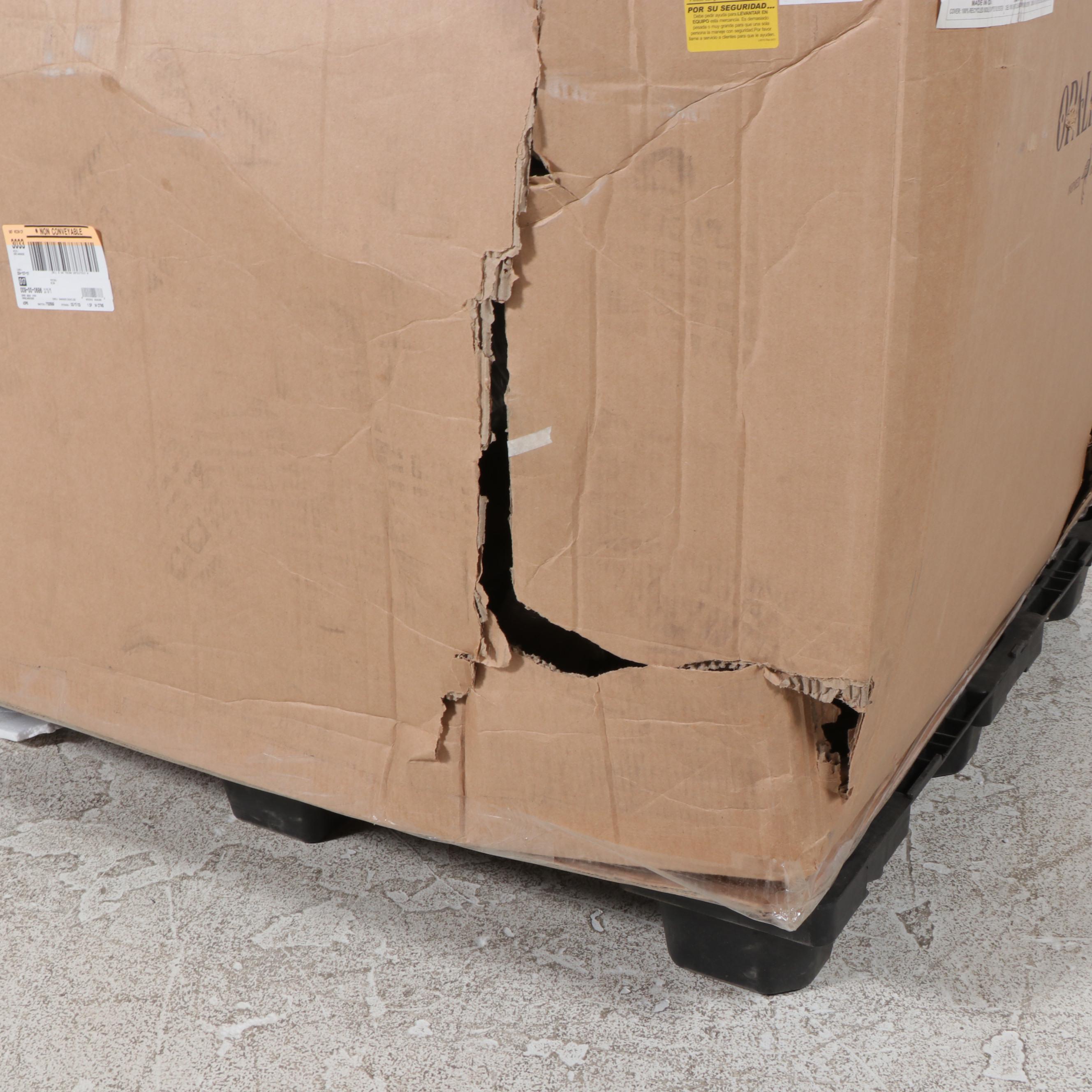 Opalhouse with Southport Patio Egg Chair