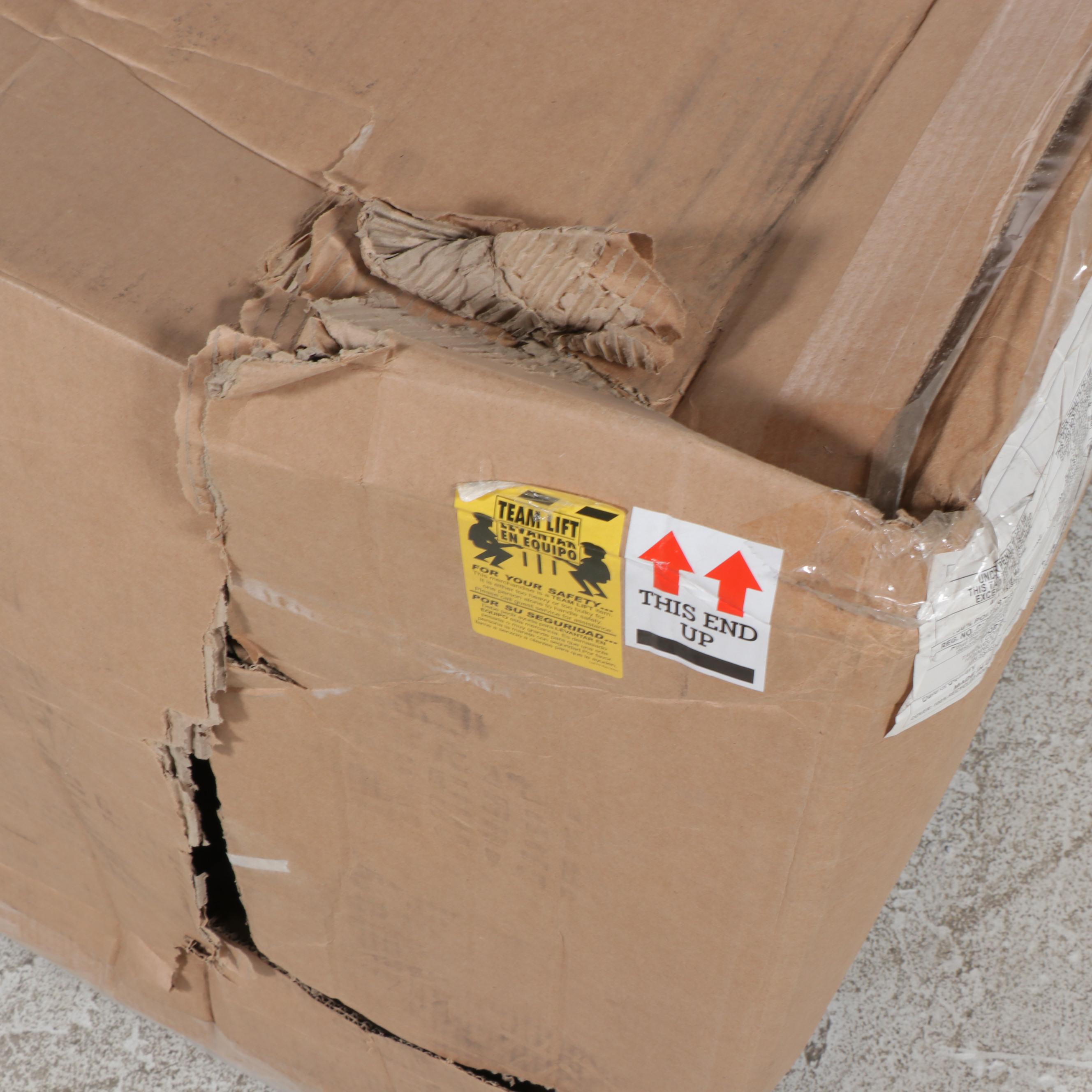 Opalhouse with Southport Patio Egg Chair