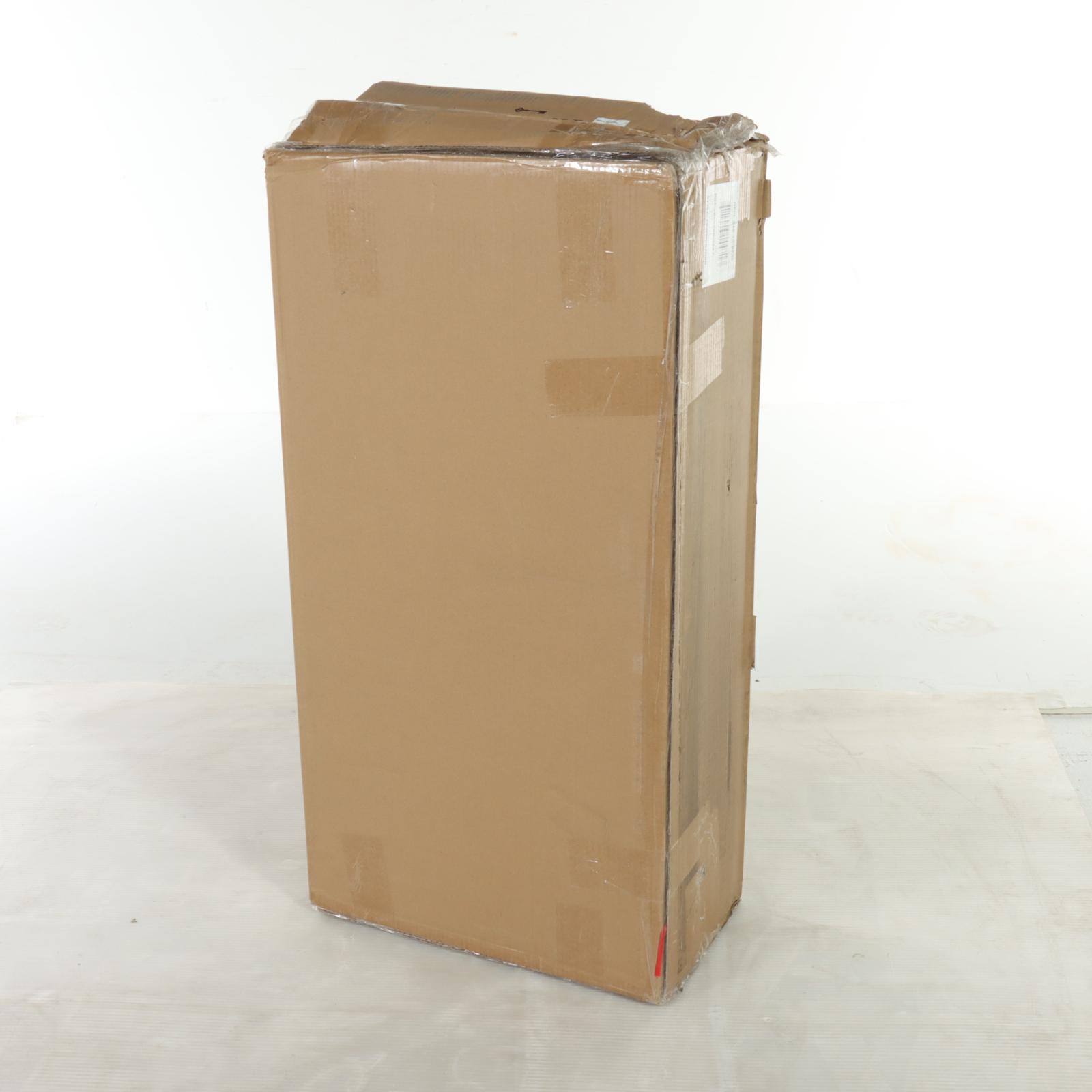 Threshold Warwick Two-Door Accent Cabinet