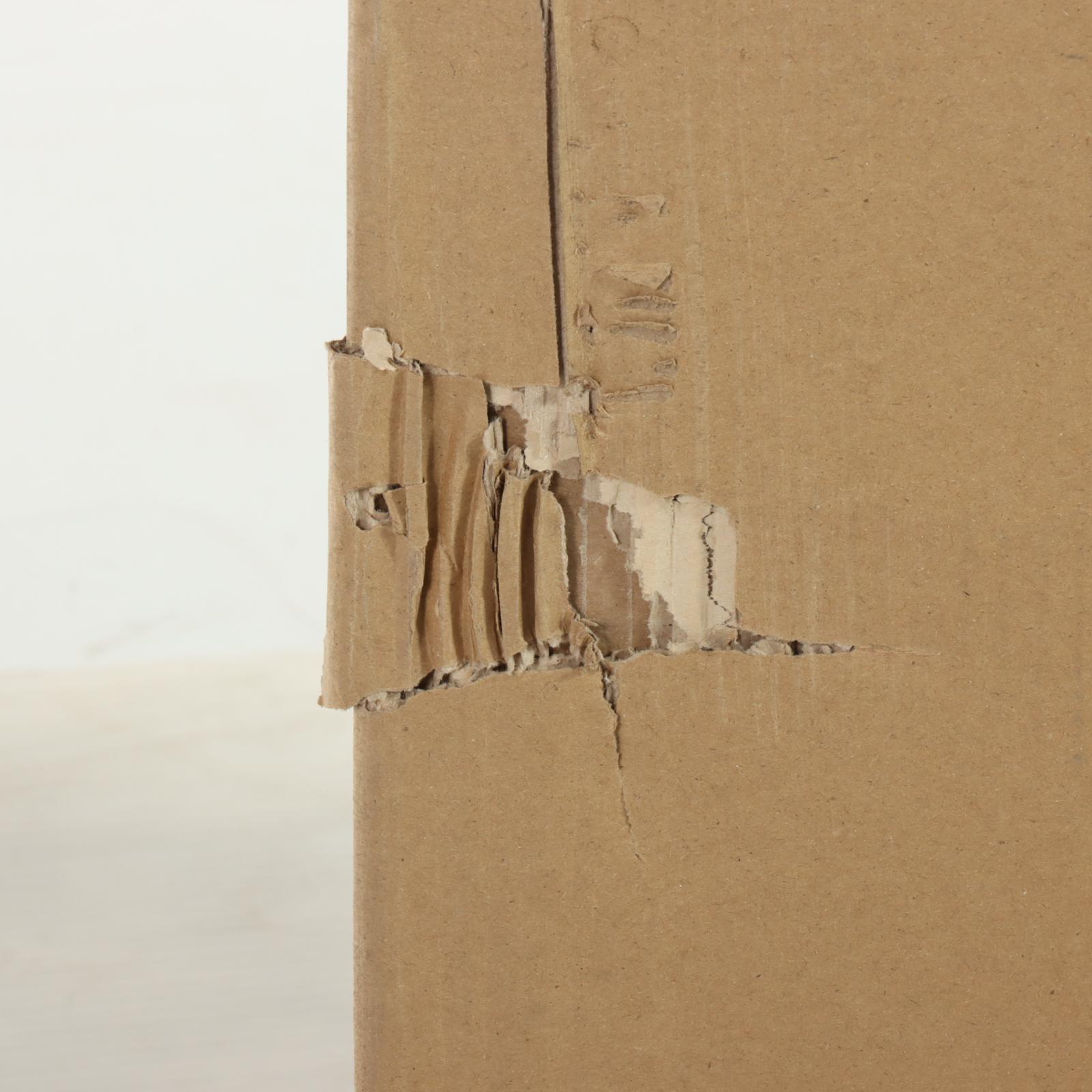 Threshold Warwick Two-Door Accent Cabinet