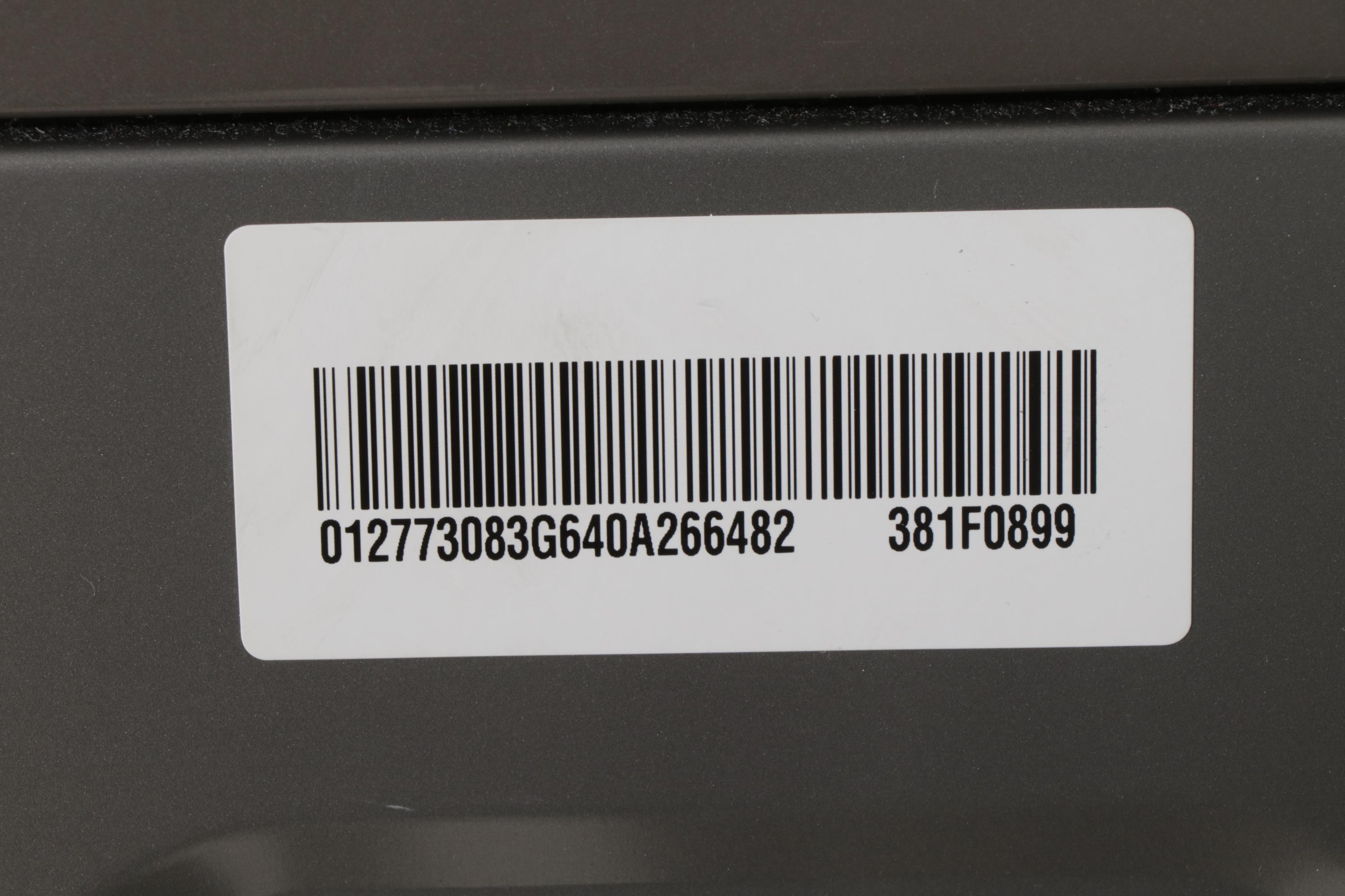 LG Graphite Steel 4.6 Cu. Ft. Turbo Washer, 7.3 Cu. Ft. Steam Dryer on Pedestals