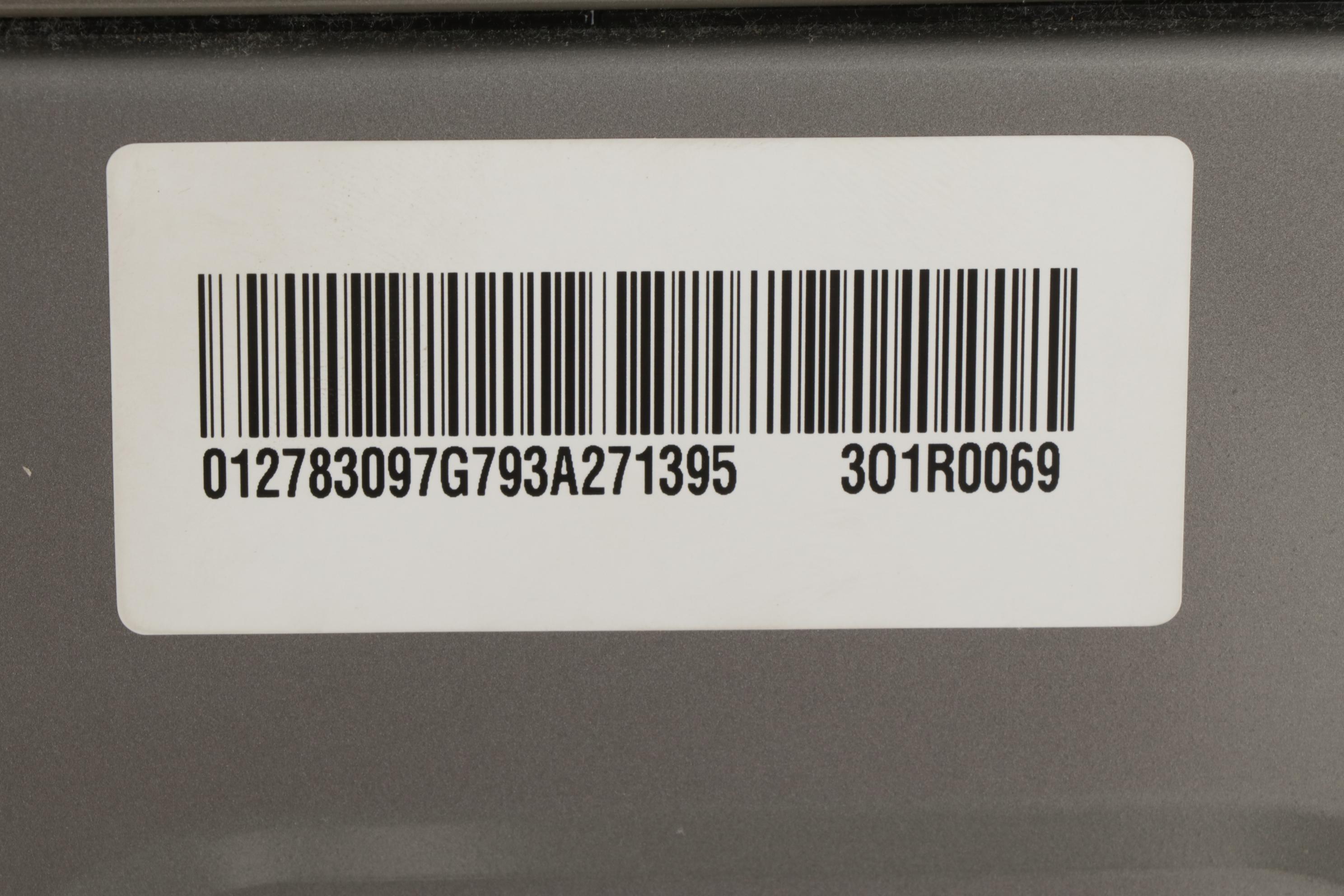 LG Graphite Steel 4.6 Cu. Ft. Turbo Washer, 7.3 Cu. Ft. Steam Dryer on Pedestals