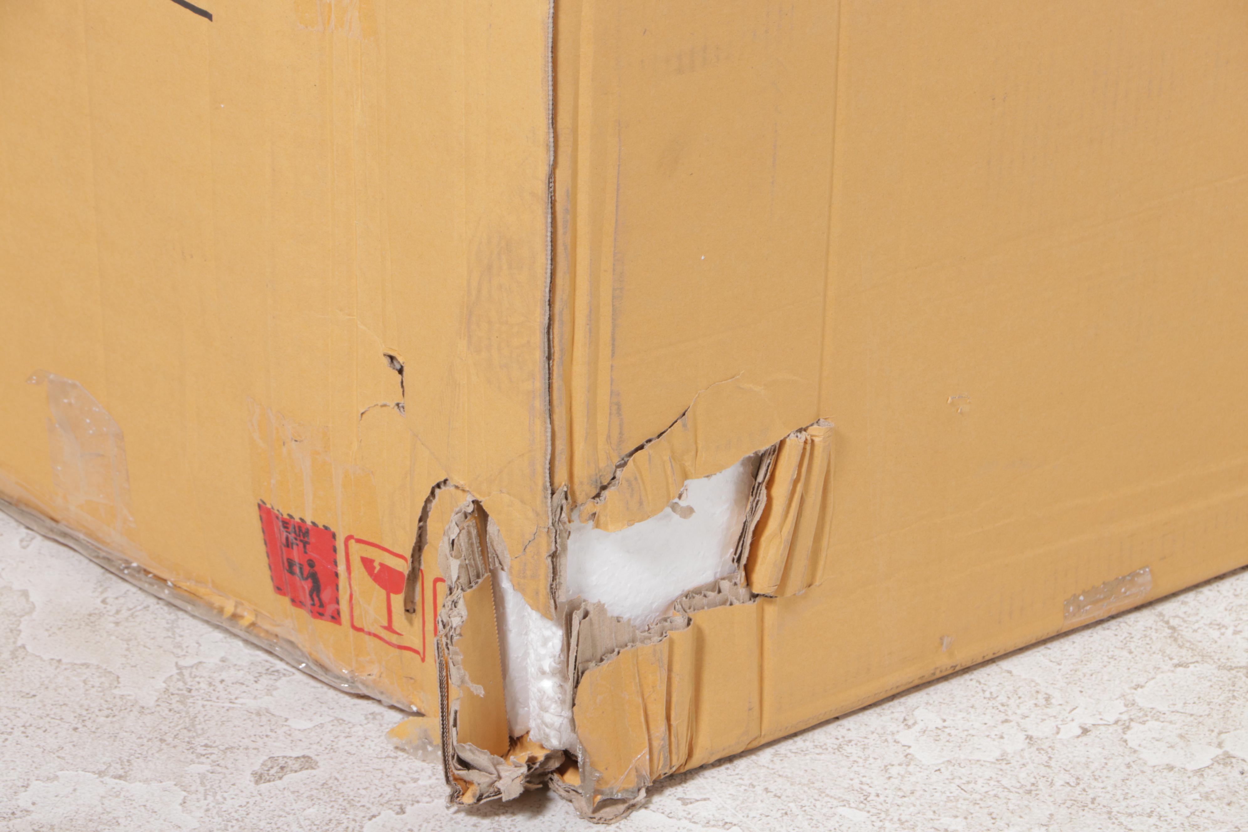 Project 62 with Grierson Wood Dining Chair