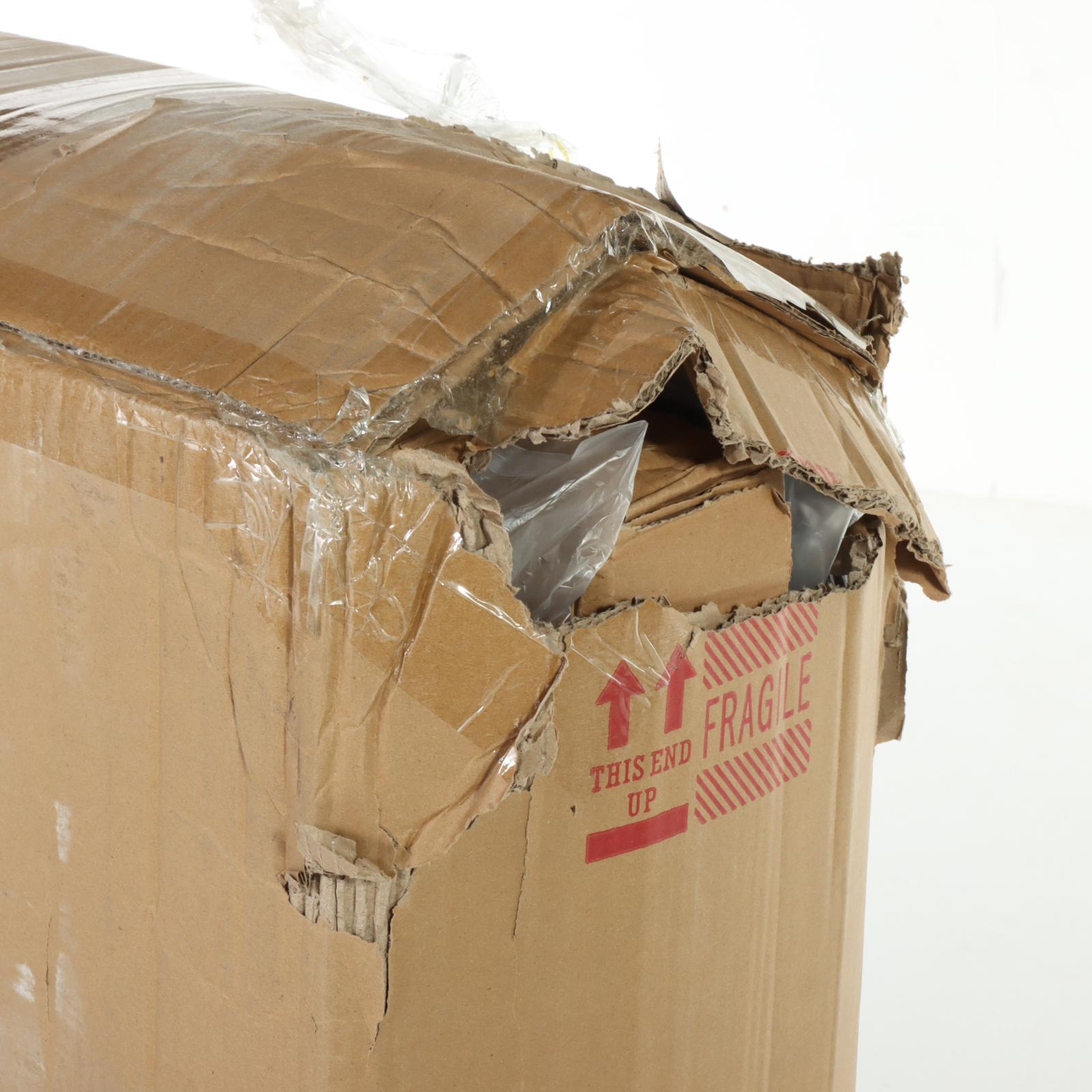 Five Piece Folding Card Table Set