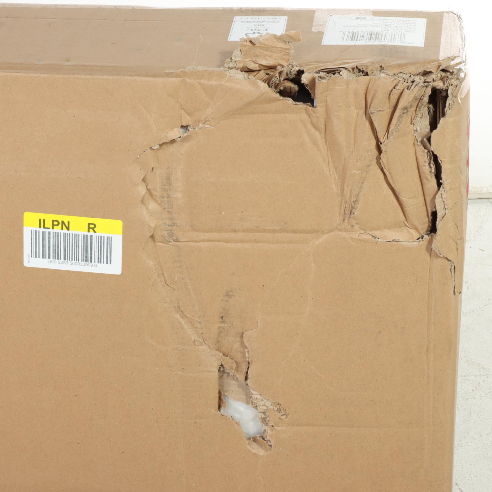 Threshold with Studio McGee Wood TV Stand