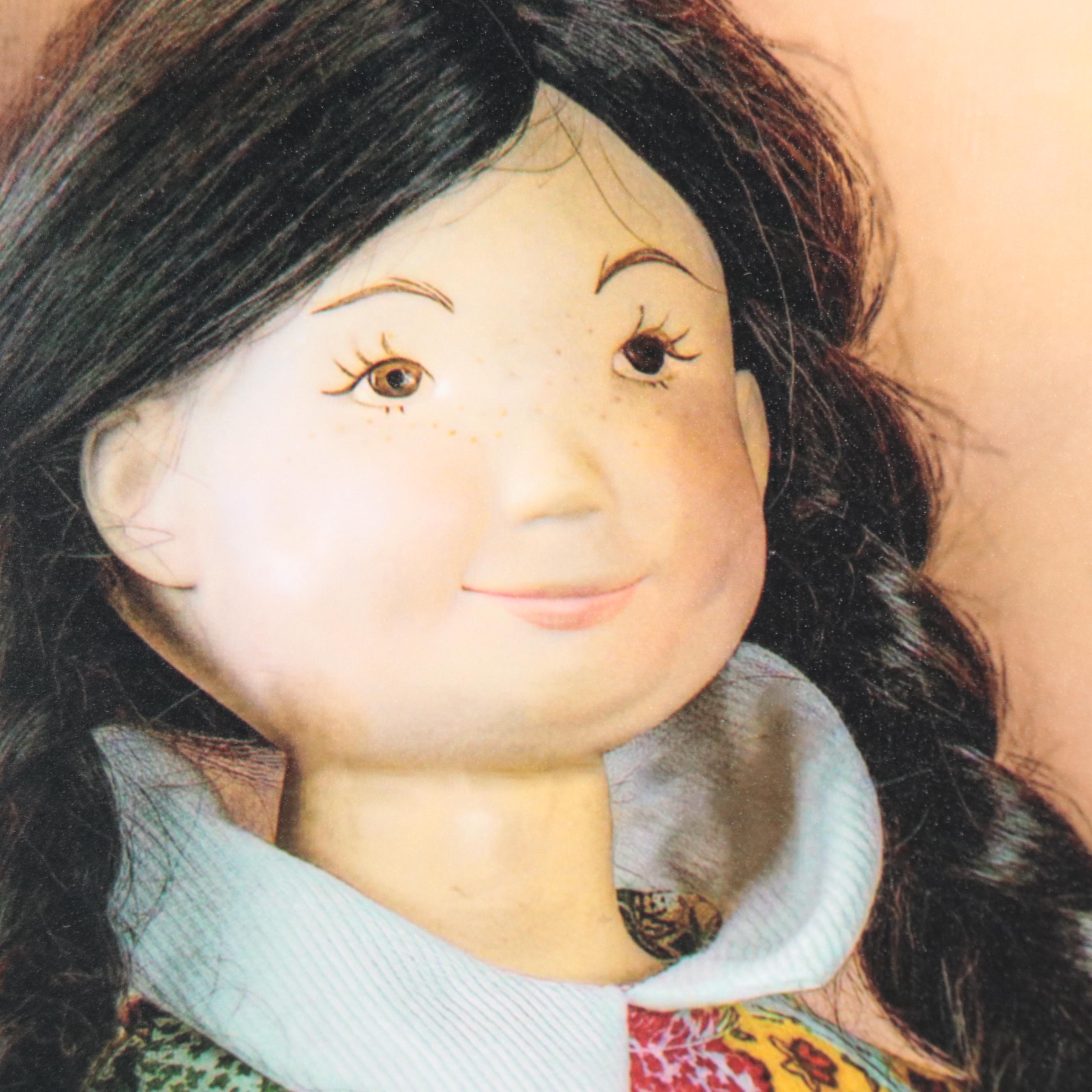 Tom Dallis Digital C-Type "Best Friend"