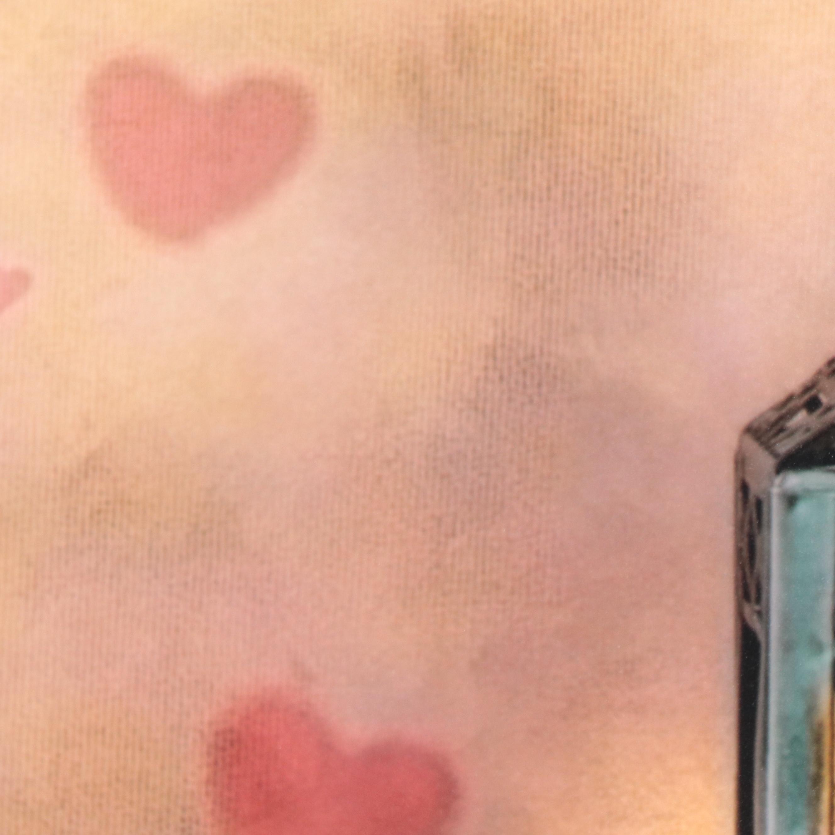 Tom Dallis Digital C-Type "Best Friend"