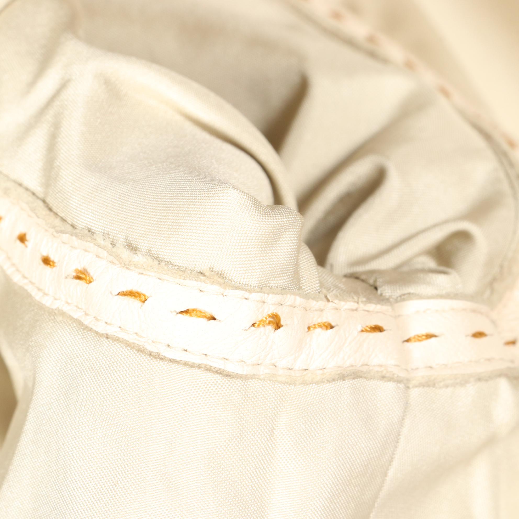 Reversible Corded Clipped Rabbit Fur/Fabric Jacket with Tanuki Fur Trim