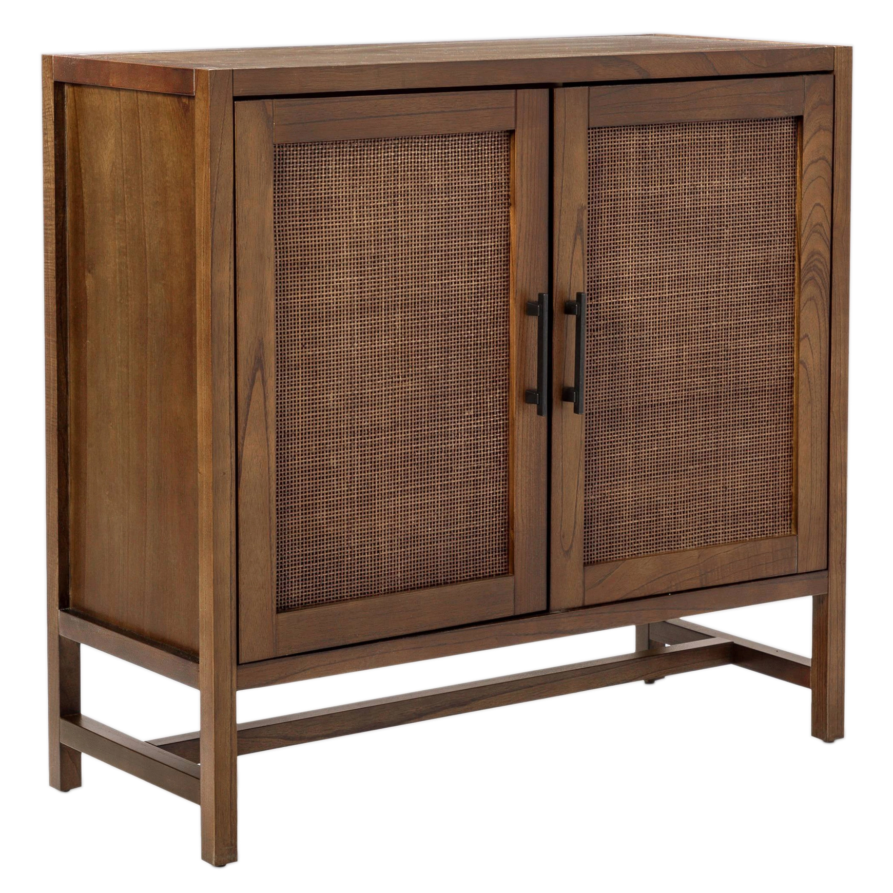 Threshold Warwick Two-Door Accent Cabinet