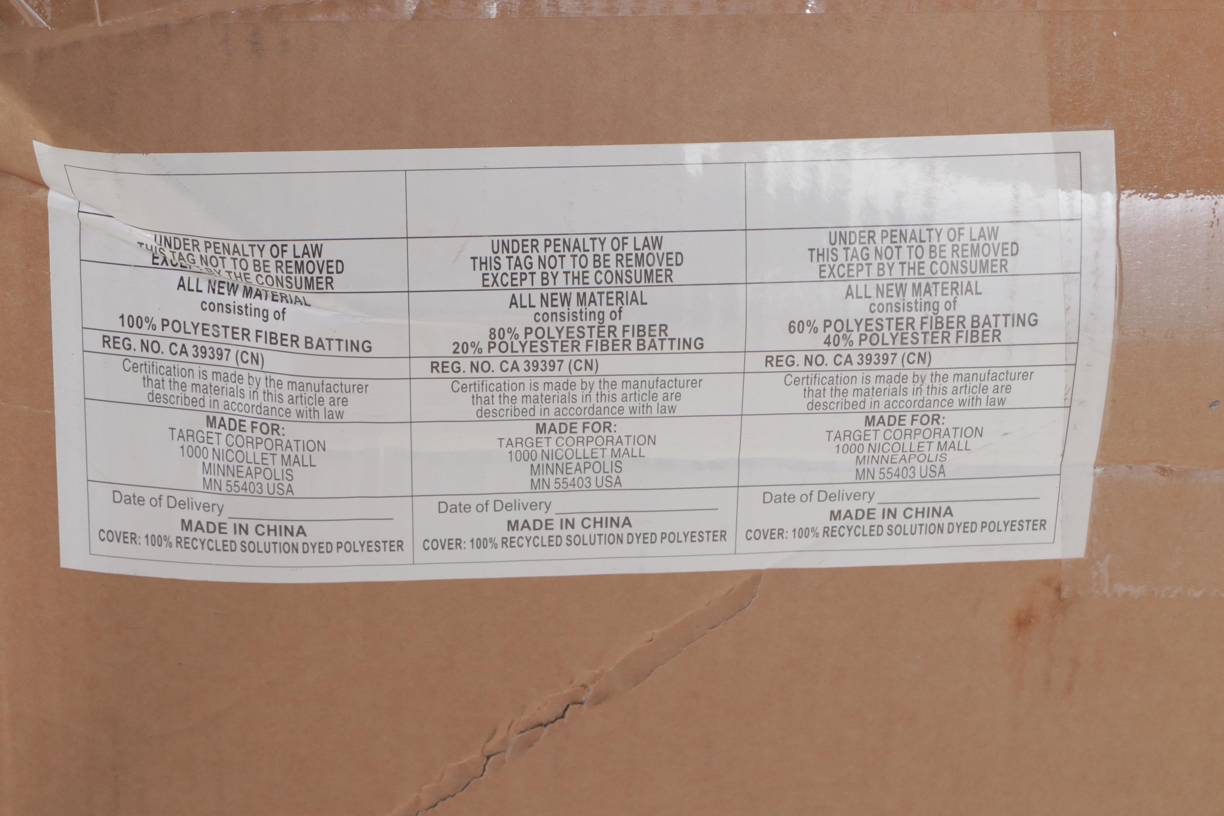 Opalhouse Southport Resin Wicker Patio Egg Chair