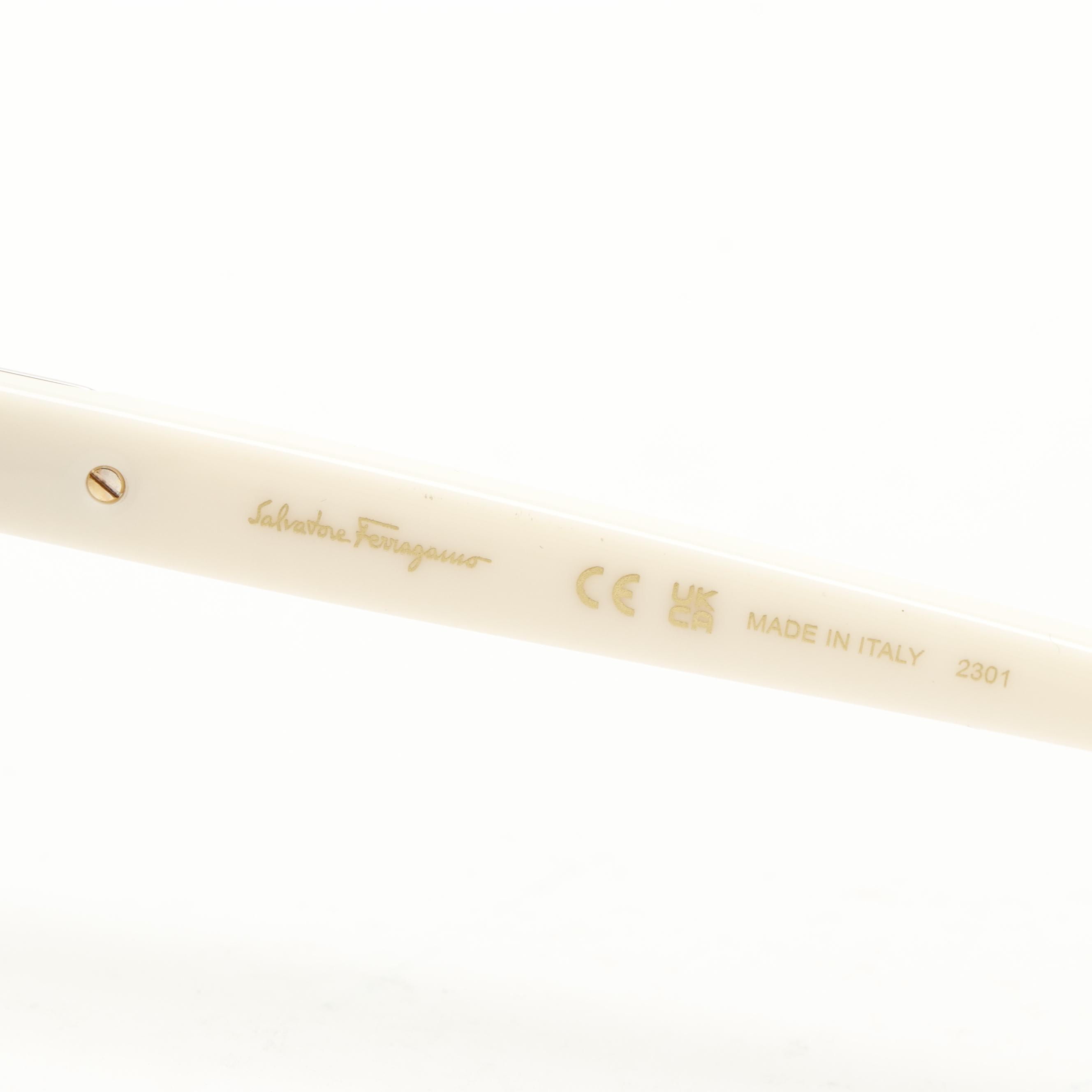 Salvatore Ferragamo SF150S Sunglasses with Case