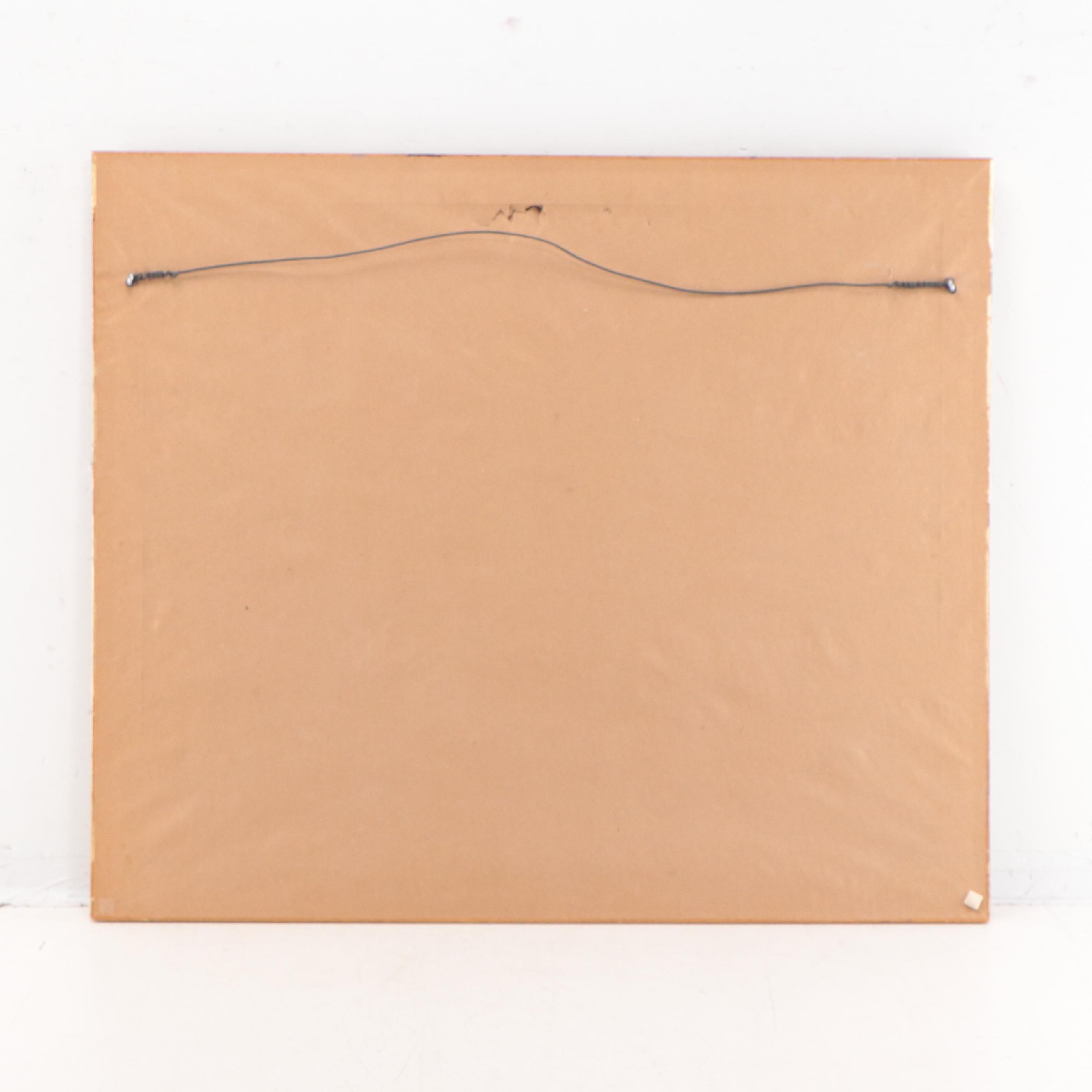 Rotogravure After William J. Shayer "Lord William"