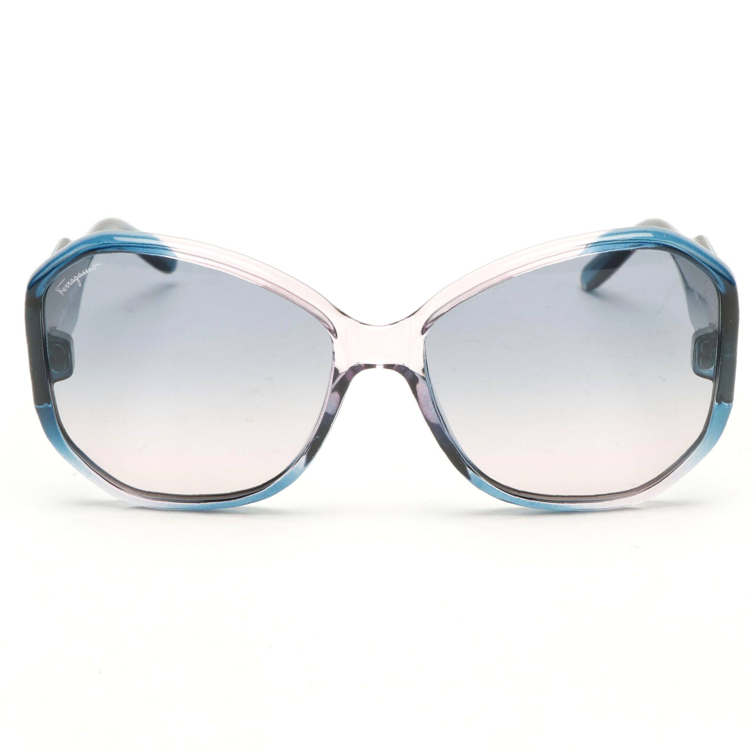 Salvatore Ferragamo SF942S Sunglasses with Case