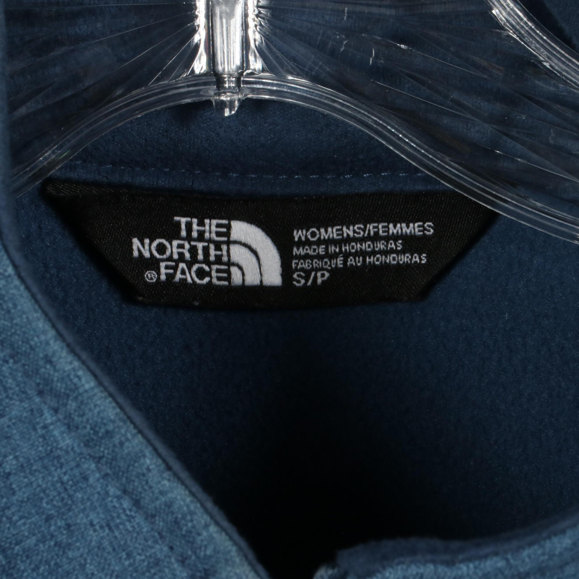 The North Face, Columbia Titanium and Nike Athletic Jackets with More