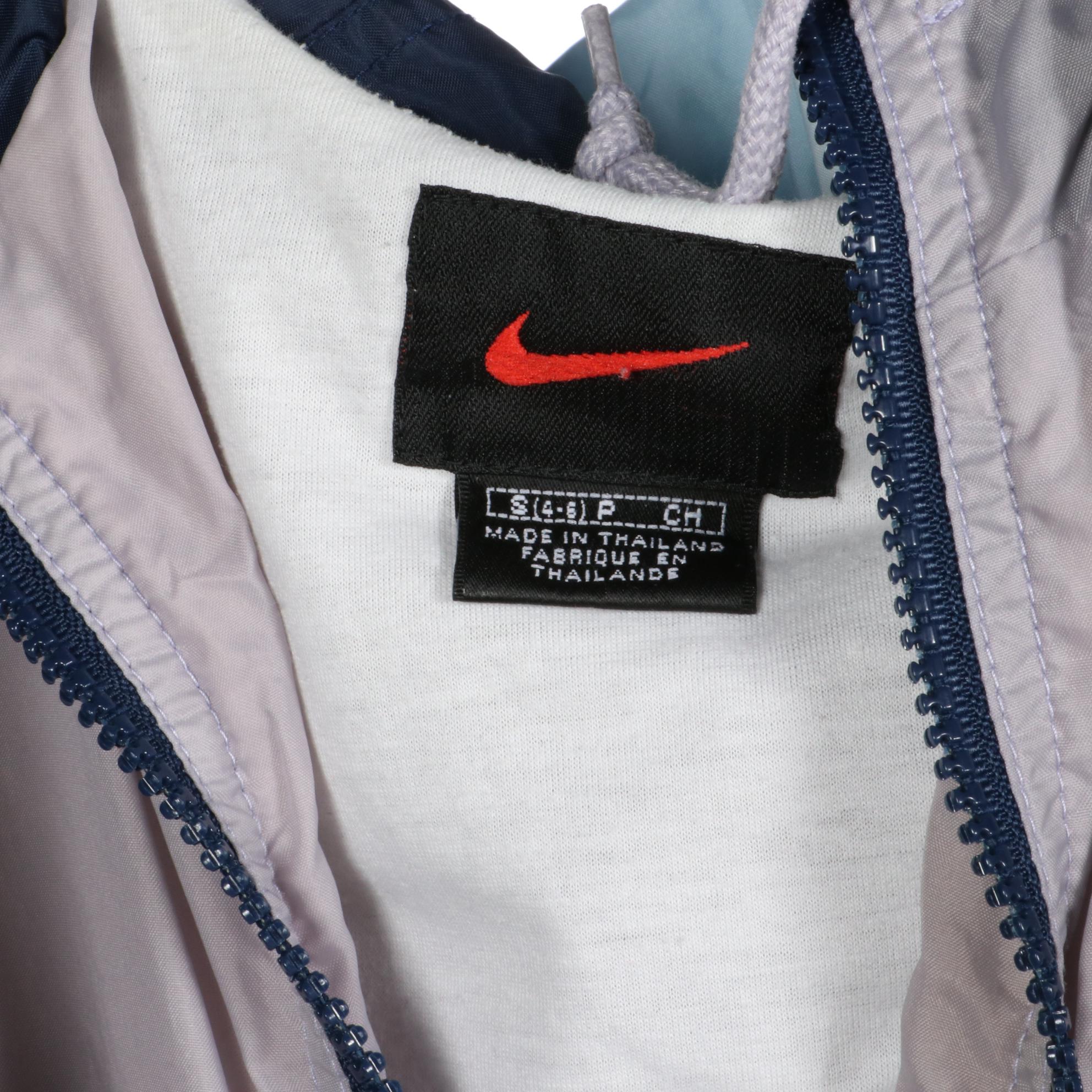 The North Face, Columbia Titanium and Nike Athletic Jackets with More